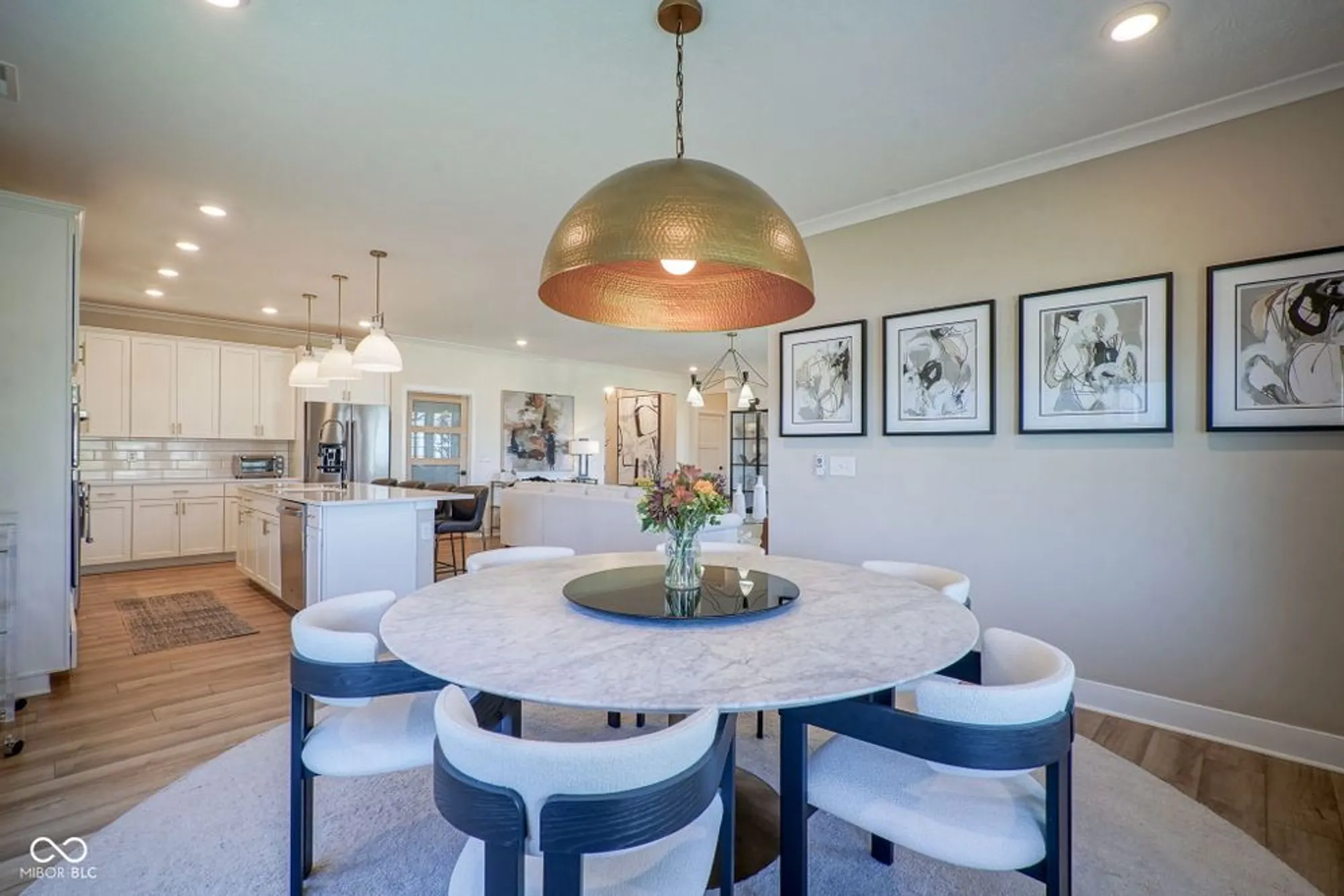 Property Slideshow image 23 of 59 | 298 cline st, Westfield, IN, 46074