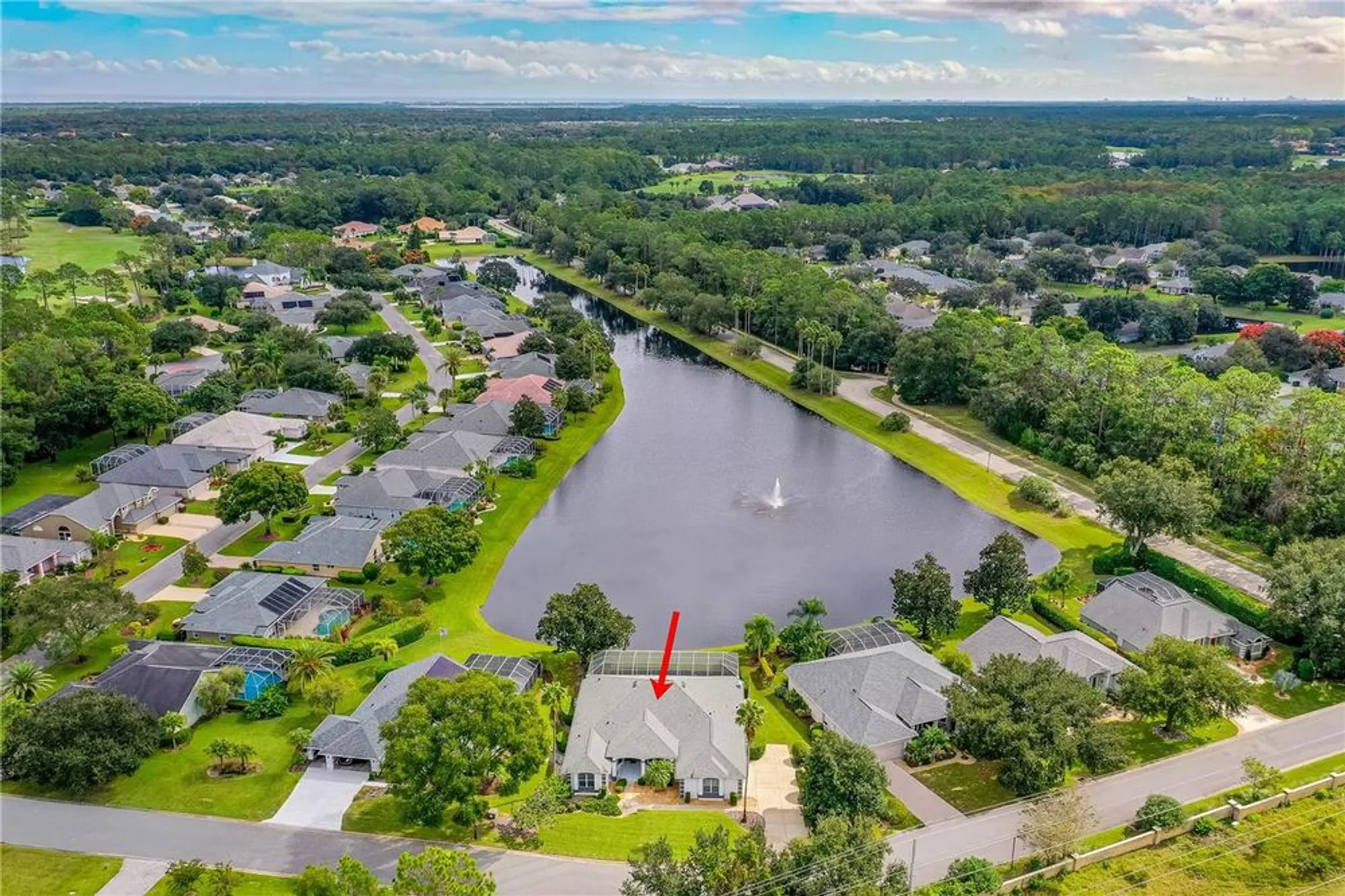 Property Slideshow image 61 of 61 | 4 lakewood dr, Ormond Beach, FL, 32174