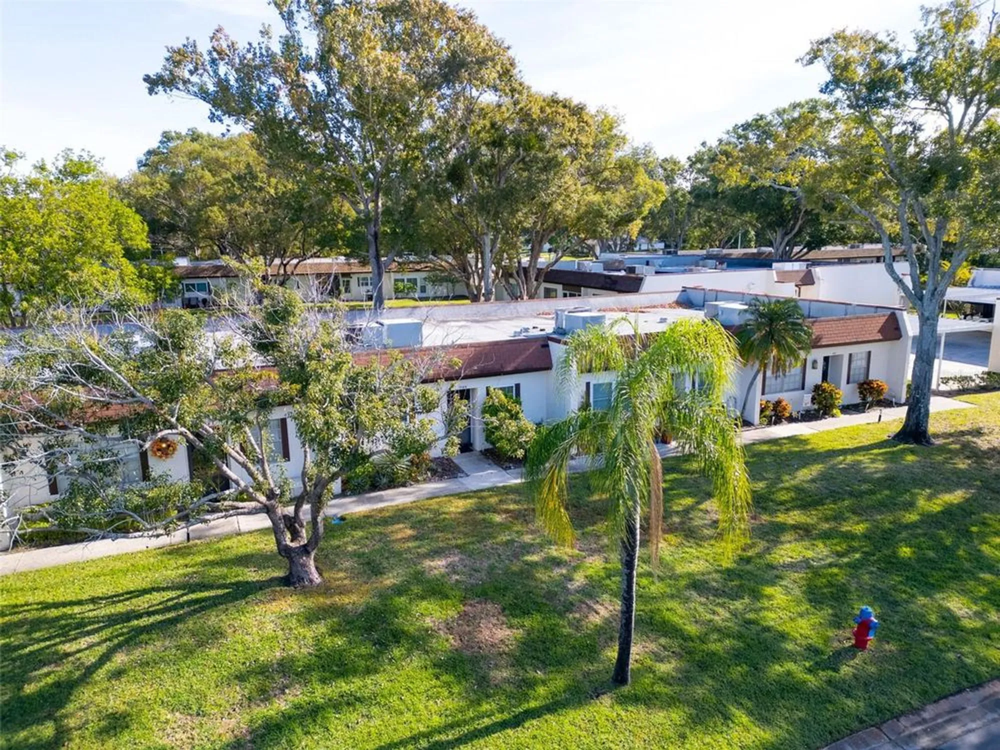 Property Slideshow image 32 of 62 | 3109 mission grove dr d, Palm Harbor, FL, 34684