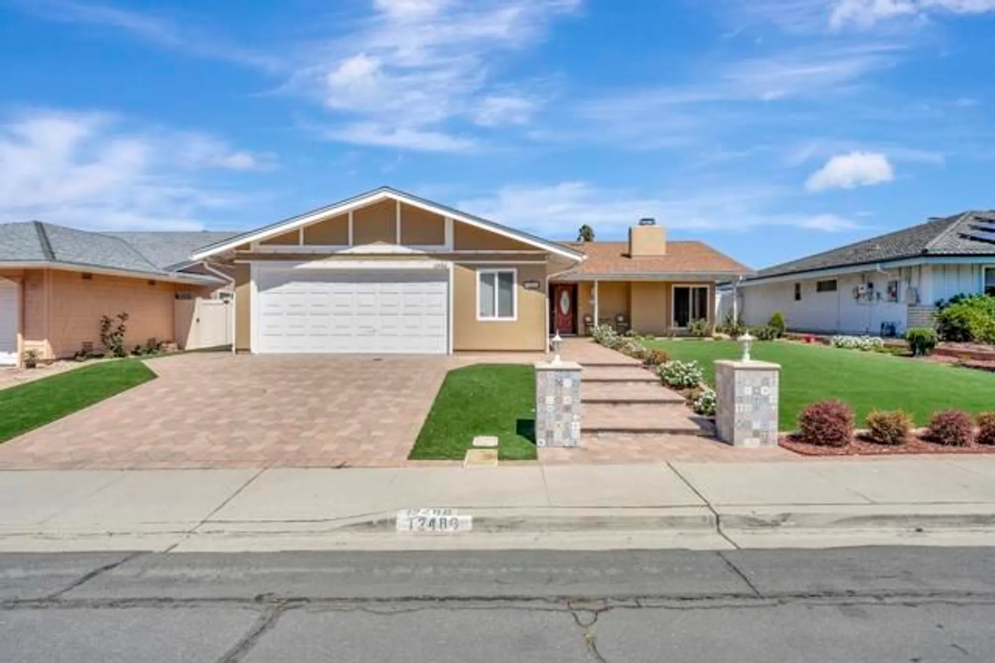 Property Slideshow image 1 of 31 | 12486 lomica dr, San Diego, CA, 92128