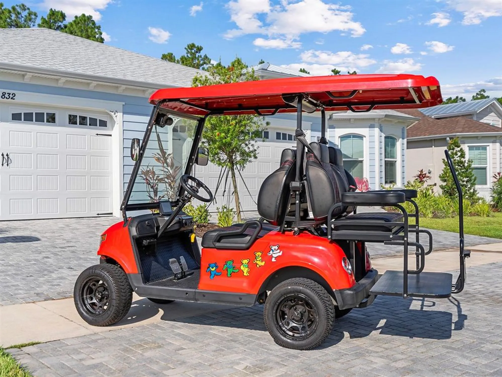 Property Slideshow image 30 of 31 | 832 margaritaville ave, Daytona Beach, FL, 32124