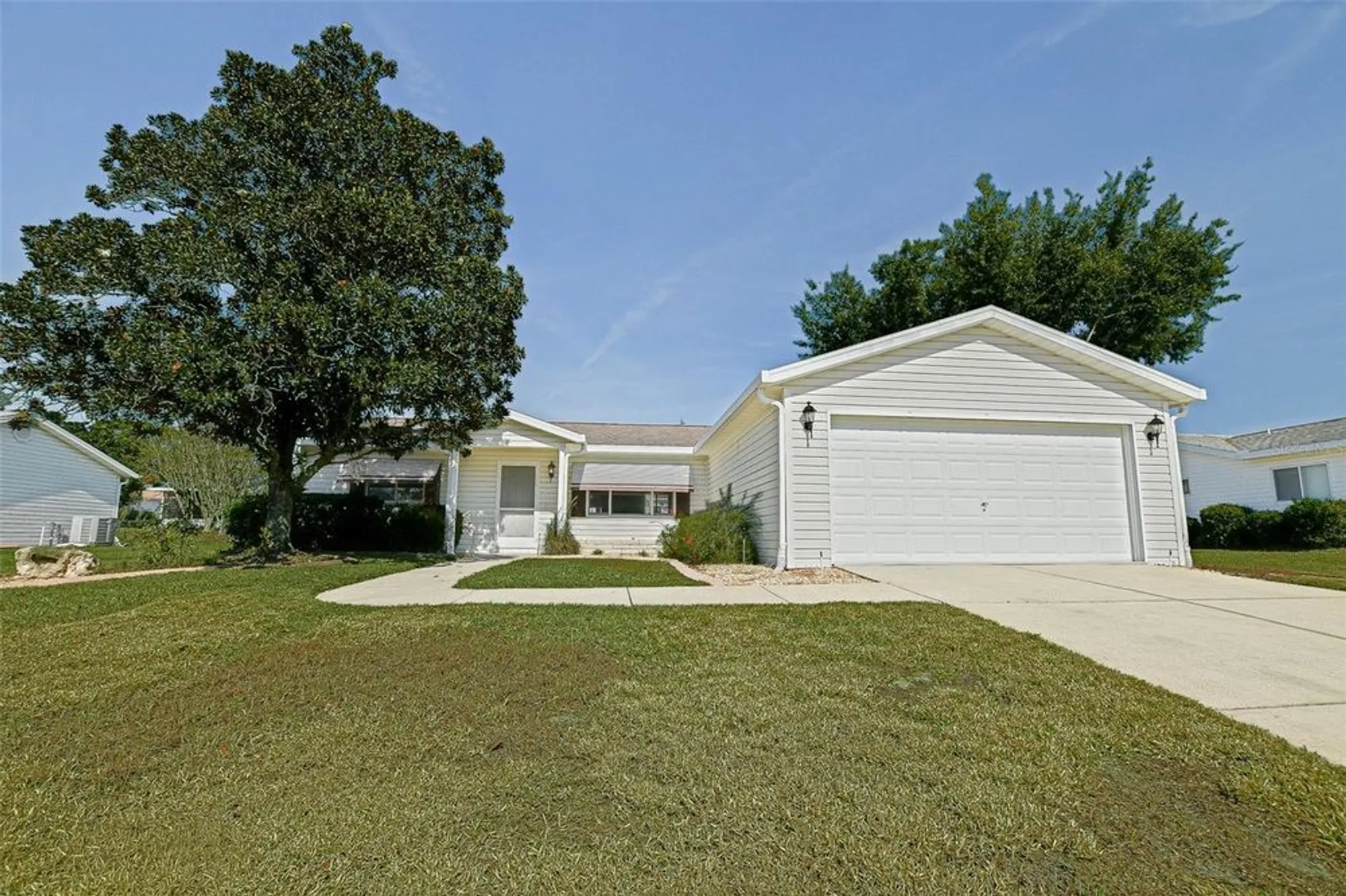 Property Slideshow image 4 of 53 | 9509 se 173rd ln, Summerfield, FL, 34491