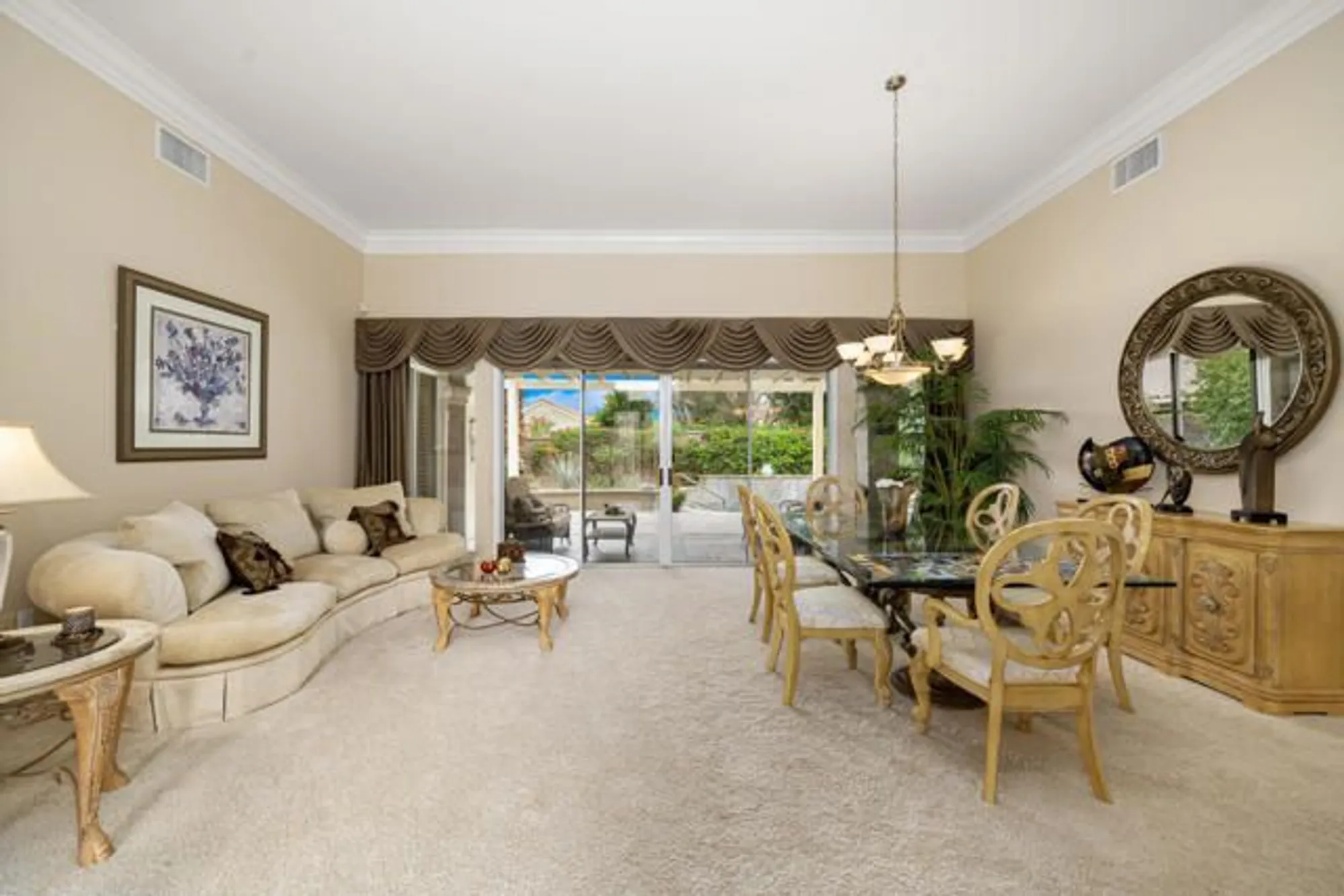 Property Slideshow image 4 of 47 | 35707 stonebriar dr, Palm Desert, CA, 92211