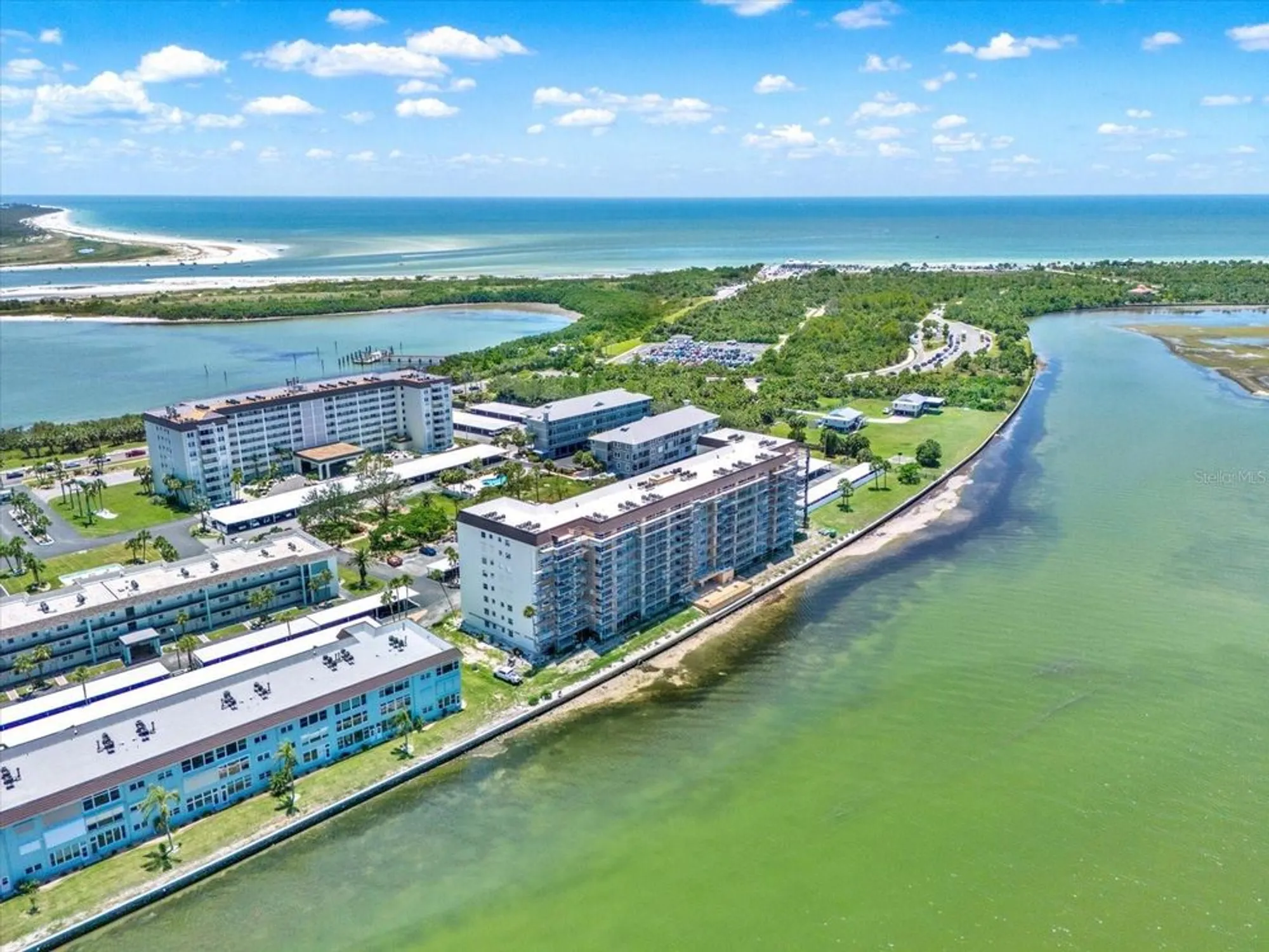 Property Slideshow image 45 of 47 | 9 haig pl 510, Dunedin, FL, 34698