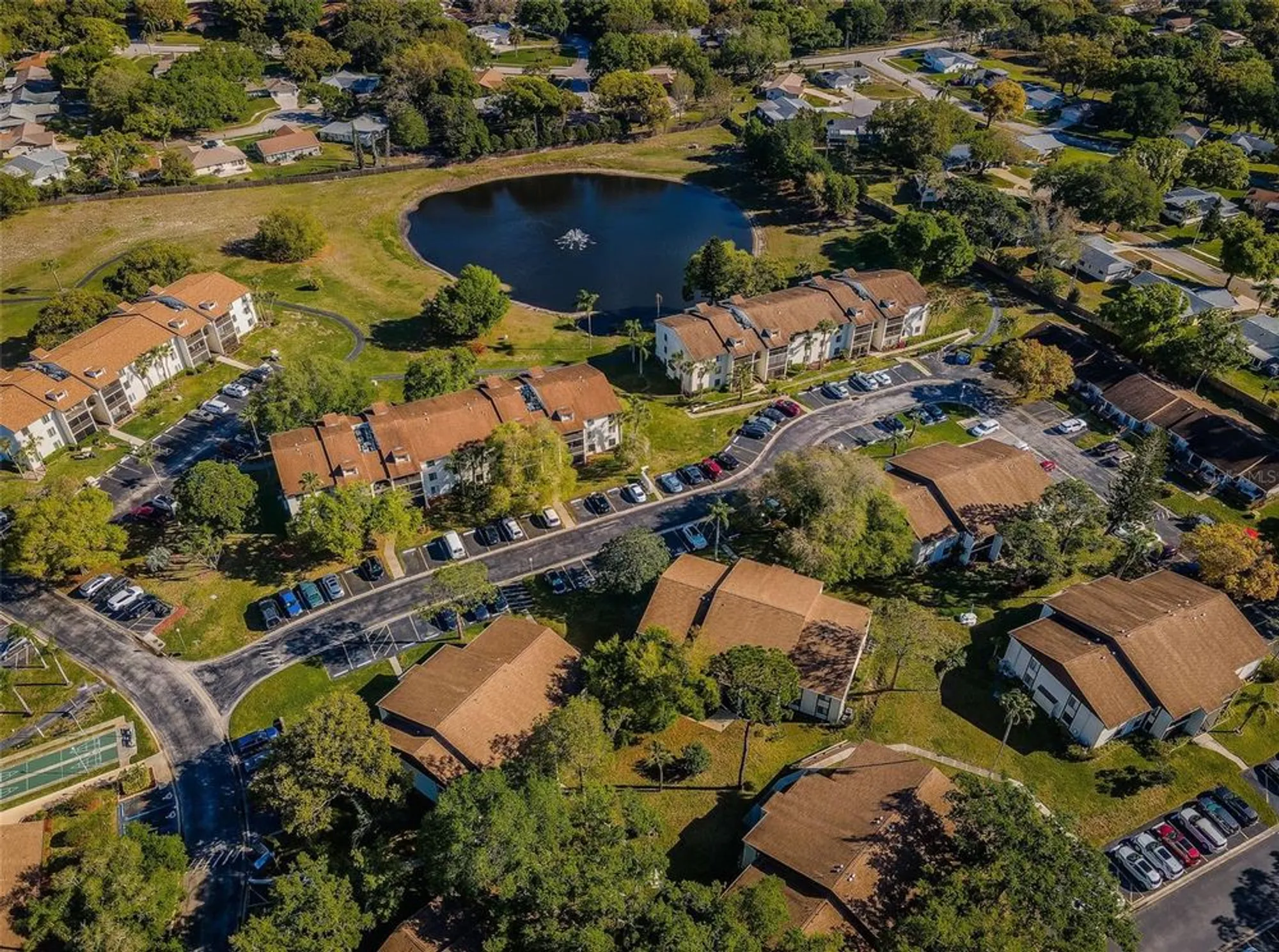 Property Slideshow image 62 of 63 | 2642 pine ridge way d2, Palm Harbor, FL, 34684