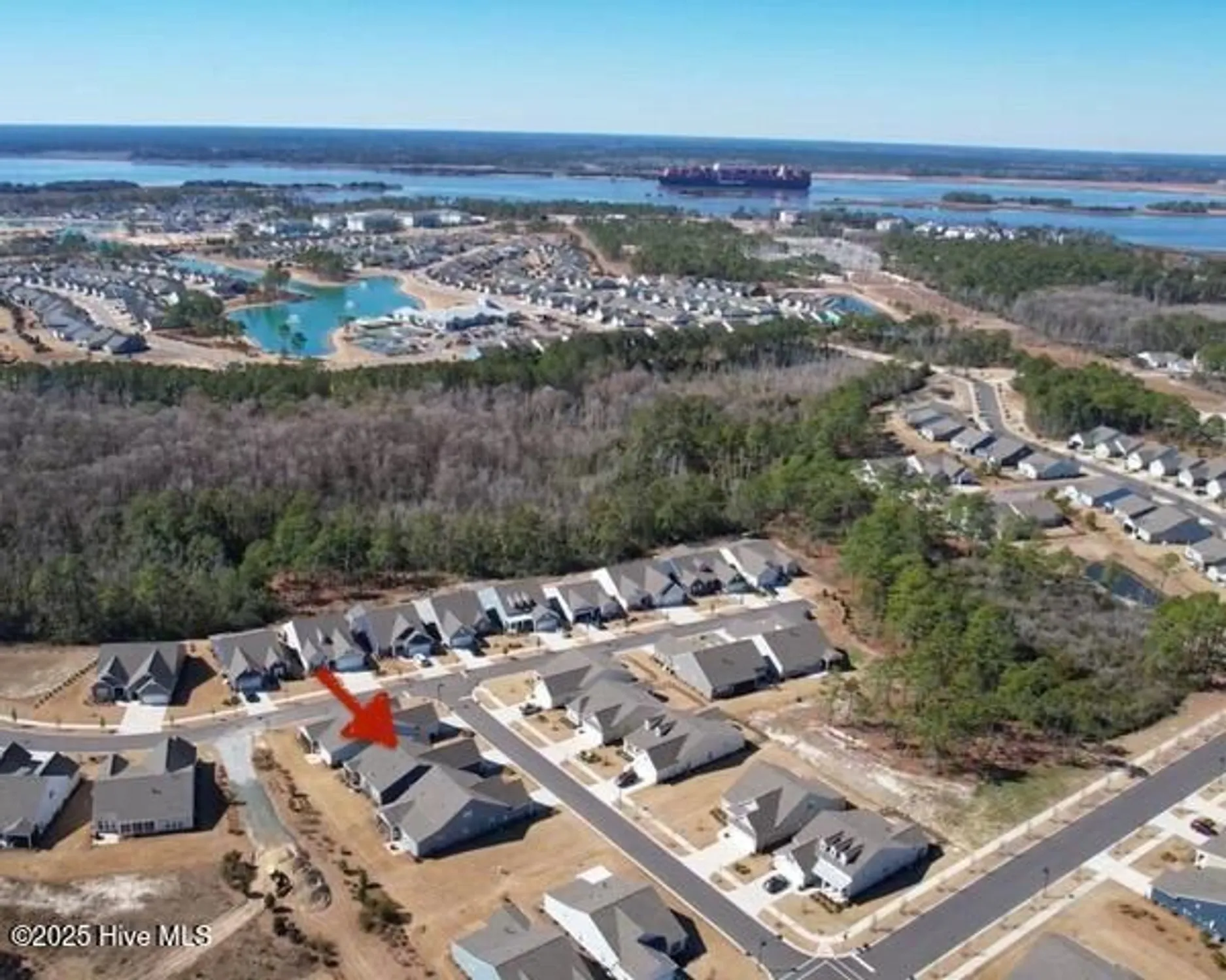 Property Slideshow image 35 of 54 | 3241 penzance row, Wilmington, NC, 28412