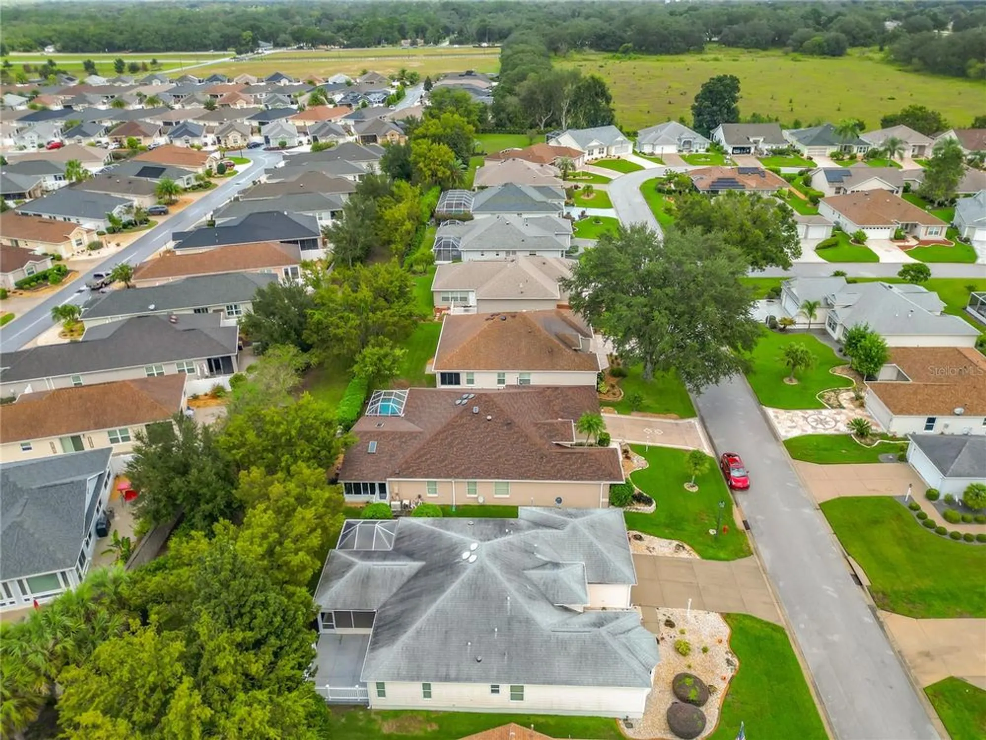 Property Slideshow image 63 of 64 | 16946 se 93rd cuthbert cir, The Villages, FL, 32162