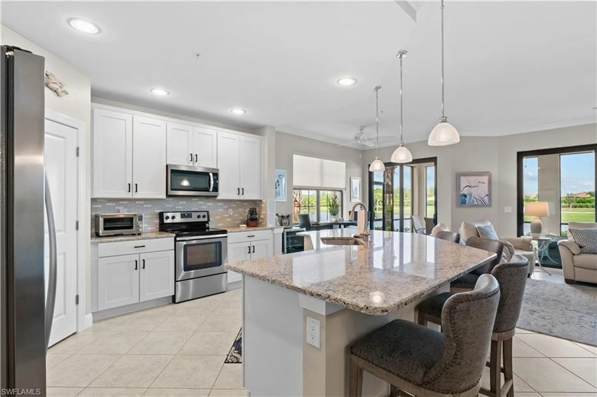 Property Slideshow image 4 of 20 | 10470 casella way apt 101, Fort Myers, FL, 33913