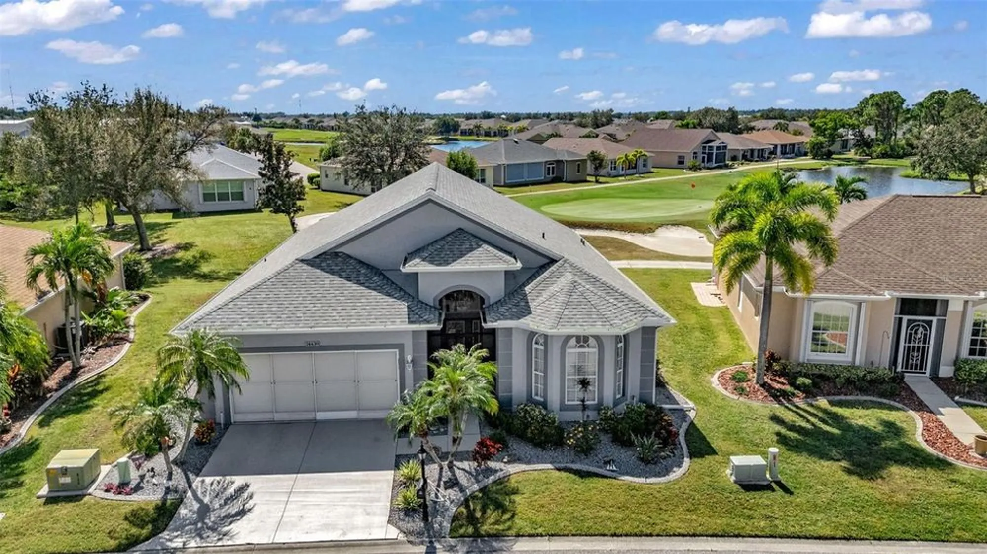 Property Slideshow image 2 of 42 | 24439 buckingham way, Punta Gorda, FL, 33980