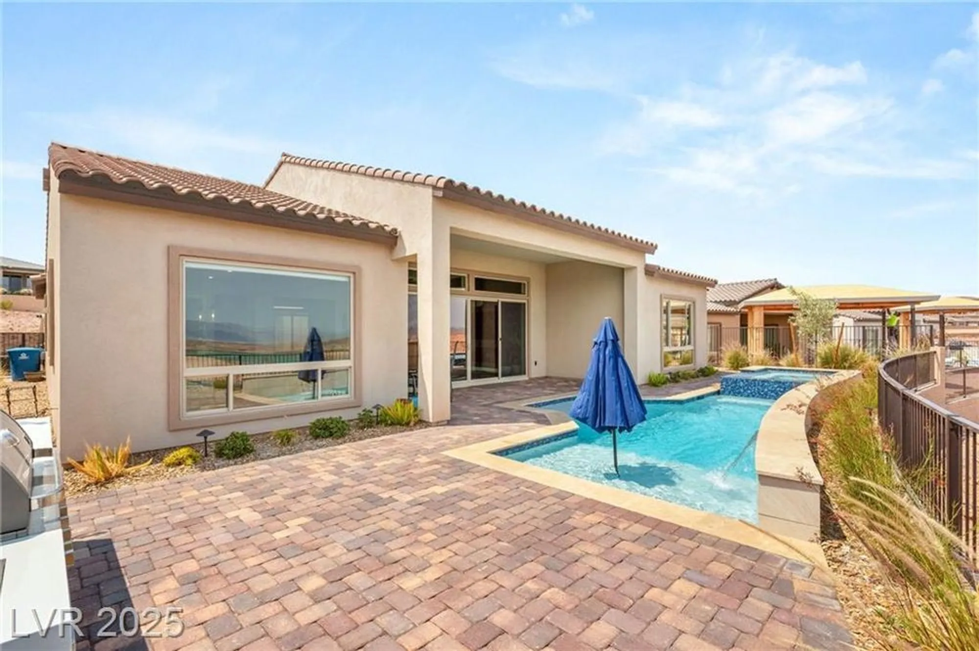 Property Slideshow image 45 of 70 | 160 stone mesa ct, Henderson, NV, 89011