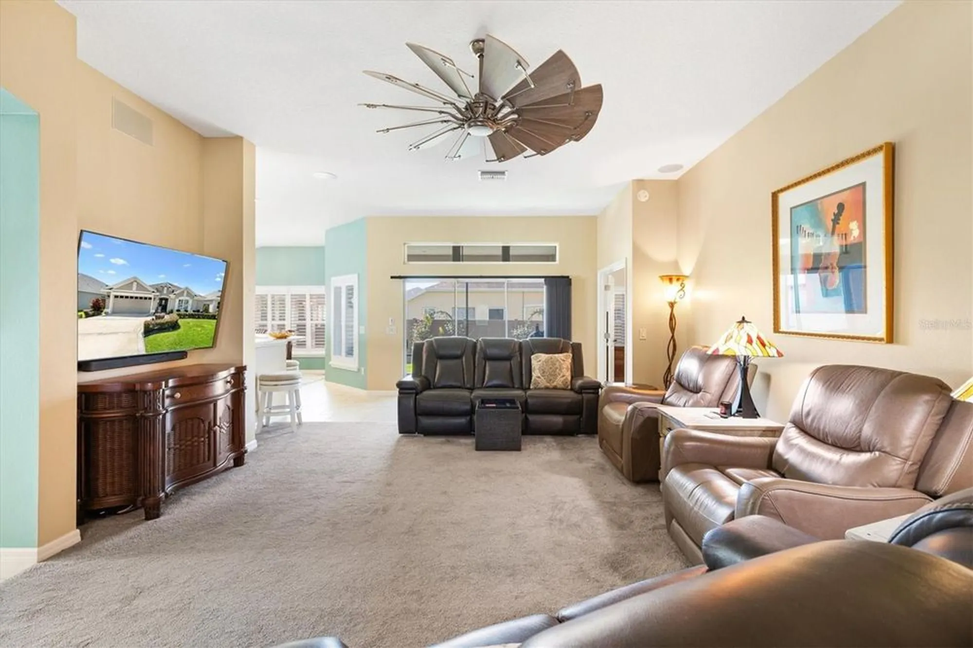 Property Slideshow image 5 of 42 | 3202 condrey ct, The Villages, FL, 32163