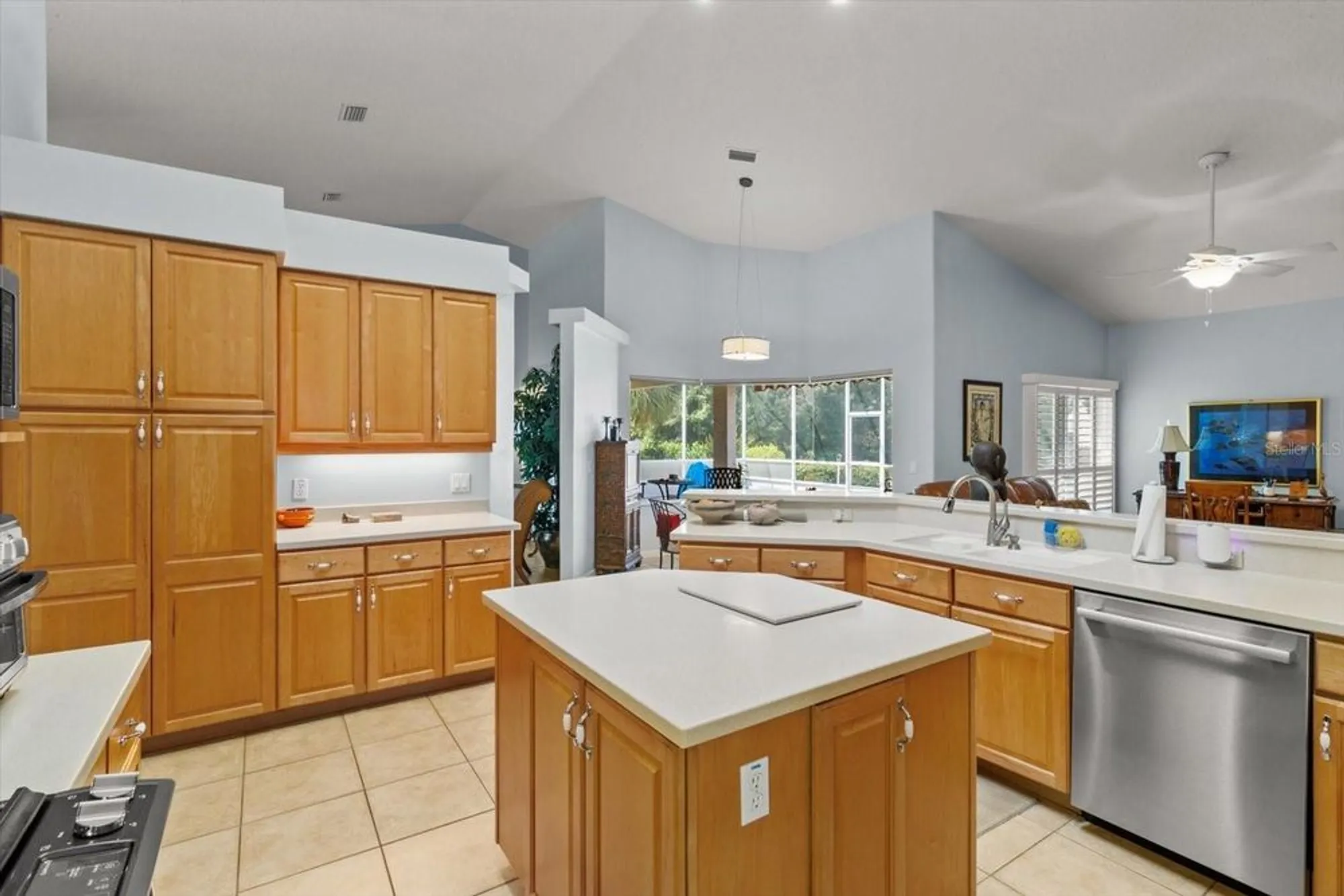 Property Slideshow image 13 of 42 | 1802 n musial pt, Hernando, FL, 34442
