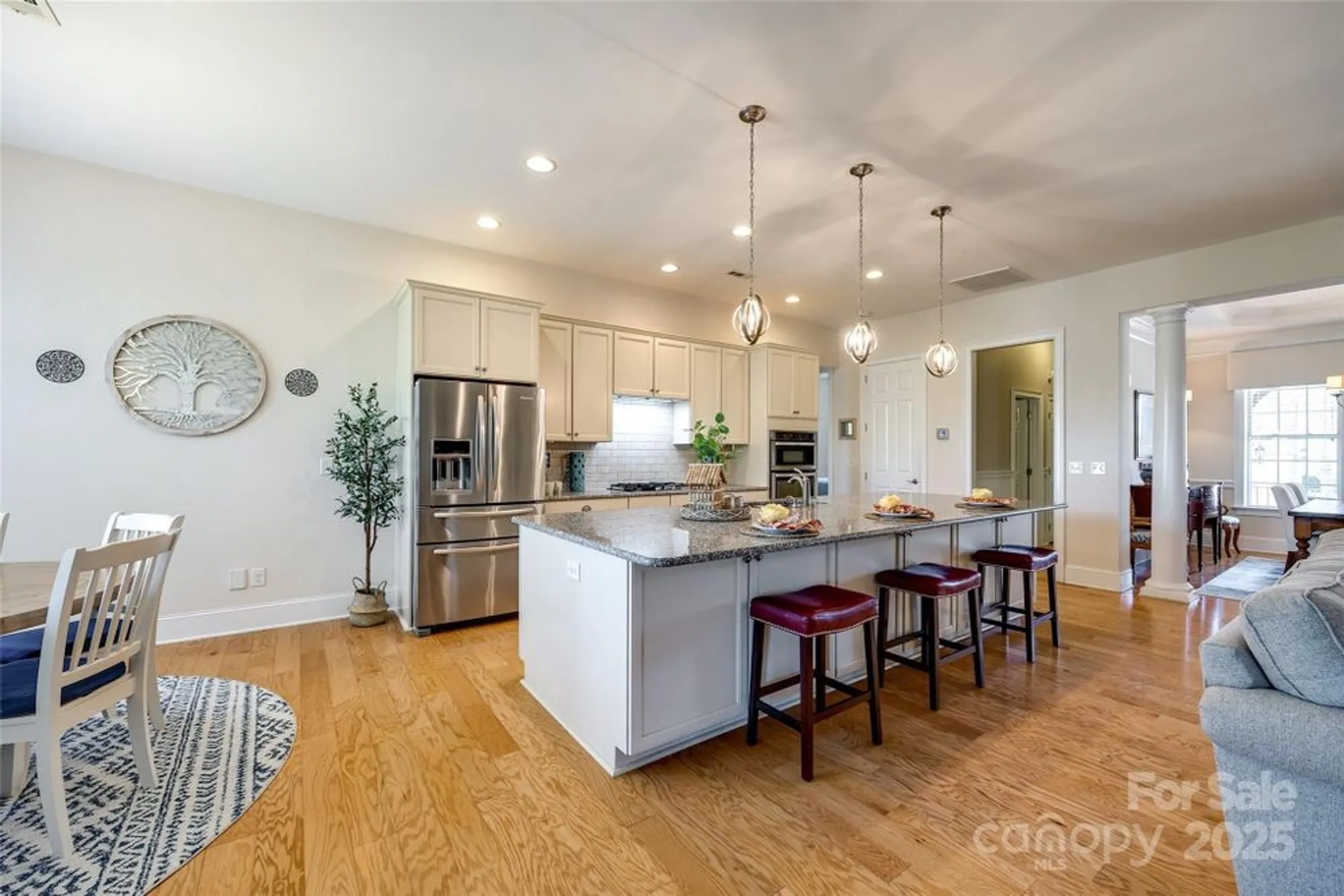 Property Slideshow image 11 of 45 | 15620 lake ridge rd, Charlotte, NC, 28278