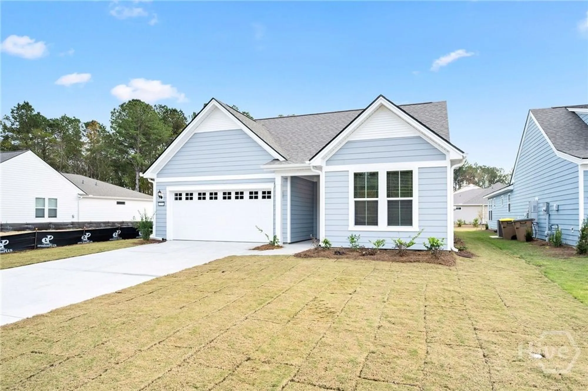 Property Slideshow image 3 of 59 | 273 birch dr, Richmond Hill, GA, 31324