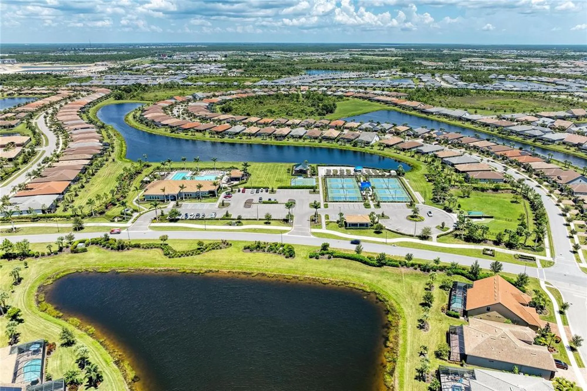 Property Slideshow image 80 of 84 | 13219 borrego st, Venice, FL, 34293