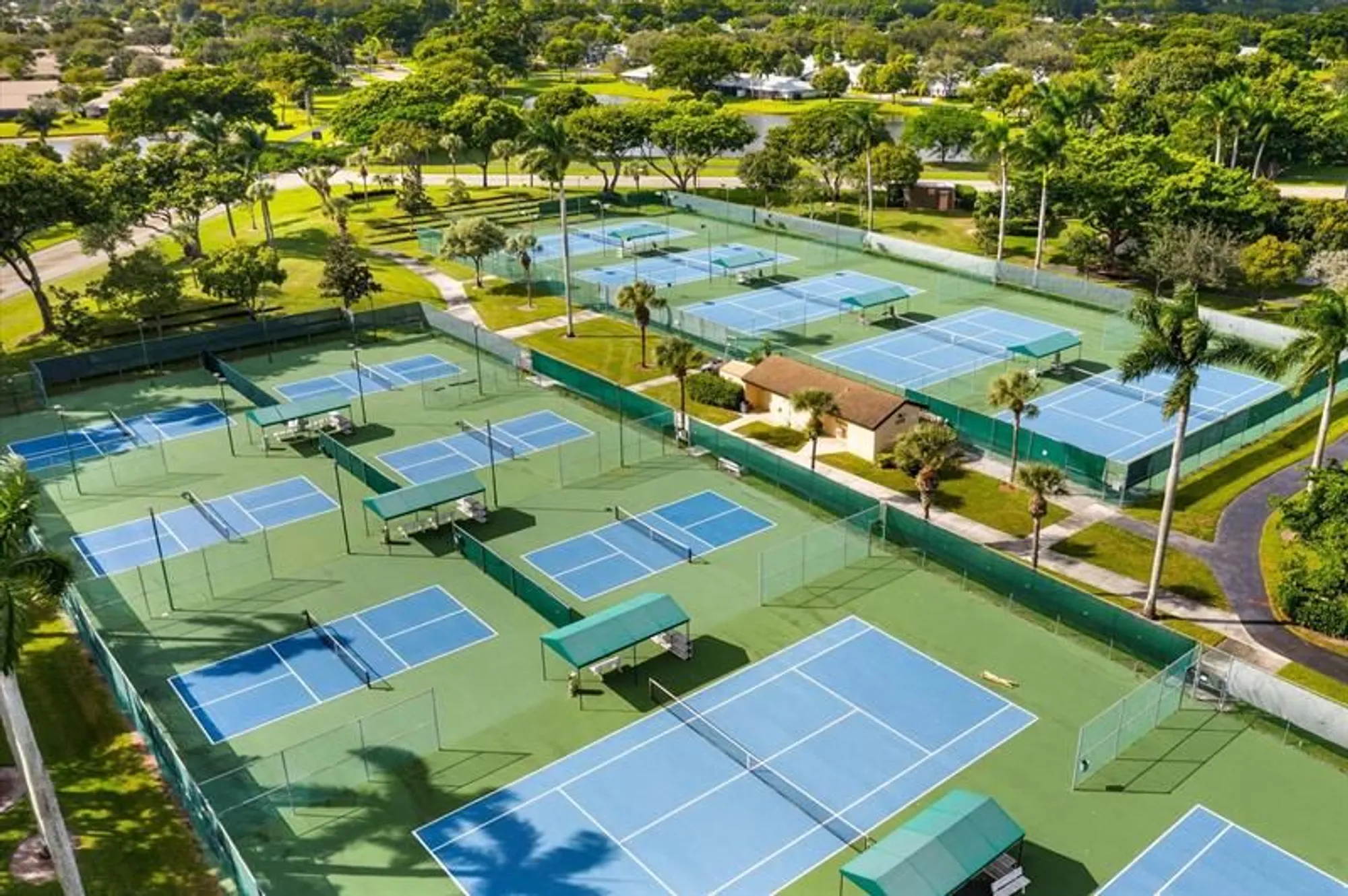 Property Slideshow image 50 of 53 | 8333 springlake dr a, Boca Raton, FL, 33496