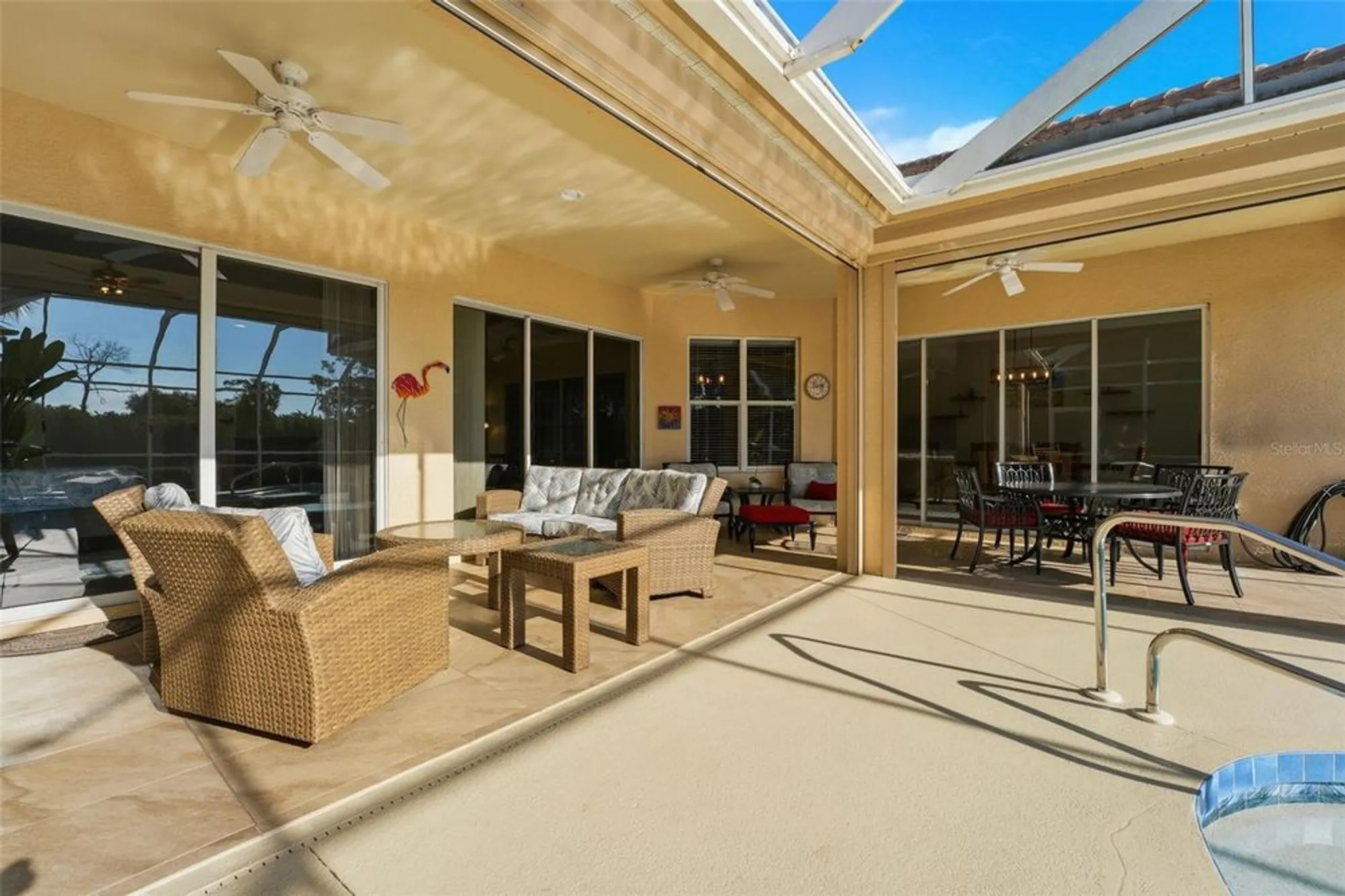 Property Slideshow image 36 of 75 | 14230 silver lakes cir, Port Charlotte, FL, 33953