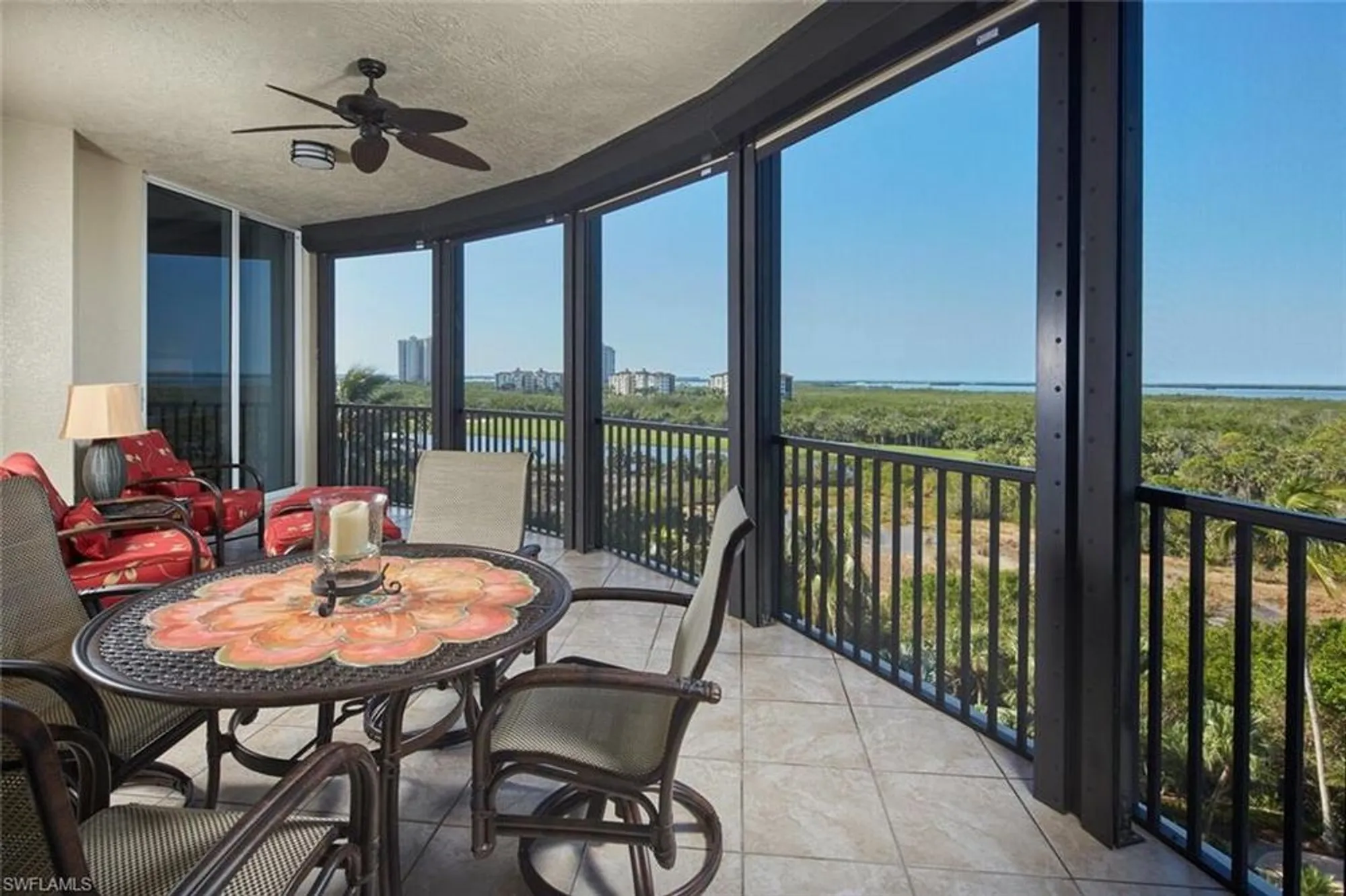 Property Slideshow image 18 of 19 | 23750 via trevi way 603, Estero, FL, 34134
