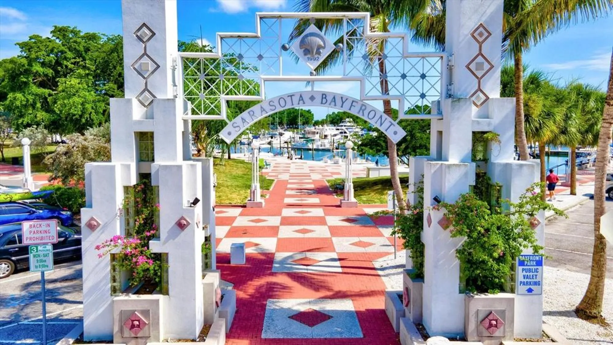 Property Slideshow image 70 of 82 | 7461 w country club dr 408, Sarasota, FL, 34243