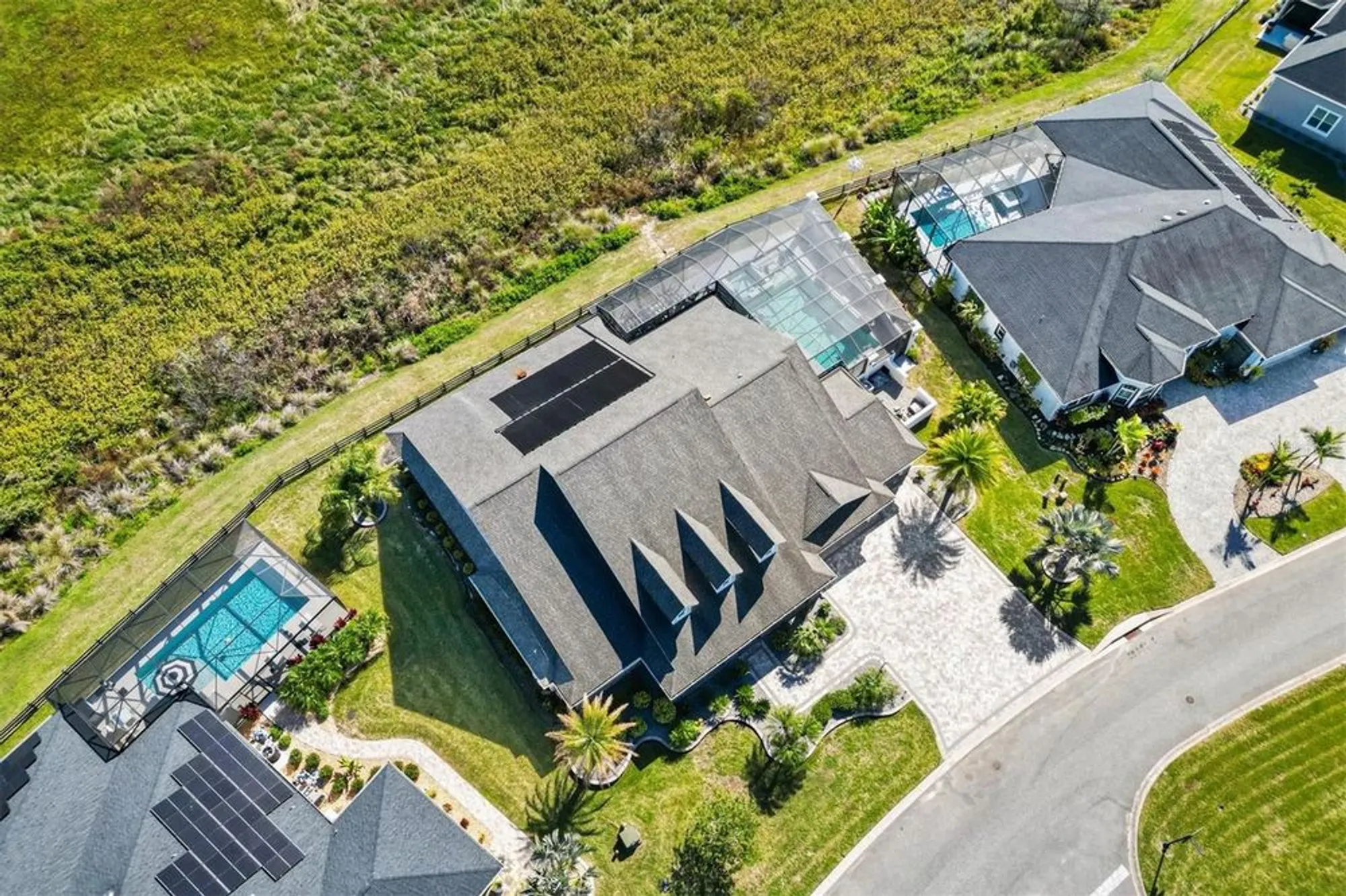 Property Slideshow image 77 of 99 | 663 krietemeyer path, The Villages, FL, 32163