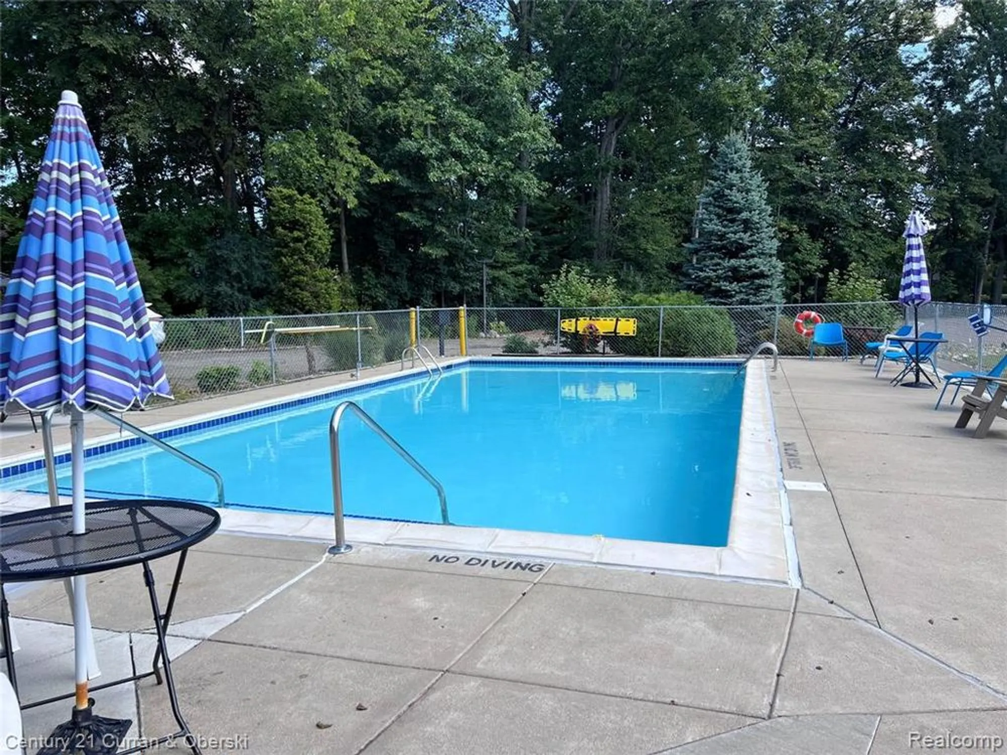Property Slideshow image 24 of 28 | 61958 ticonderoga dr, South Lyon, MI, 48178