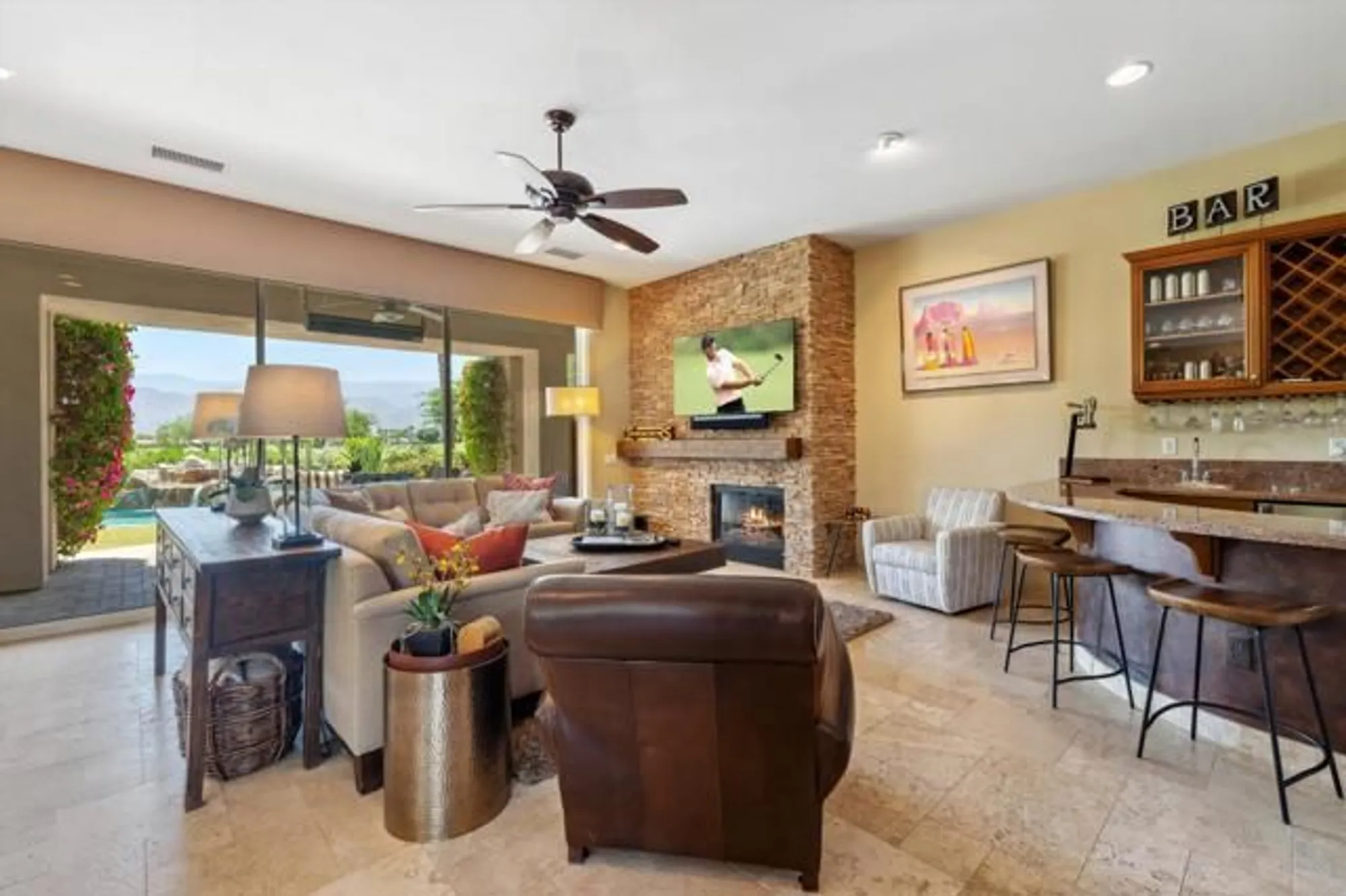 Property Slideshow image 18 of 45 | 81195 shinnecock hls, La Quinta, CA, 92253