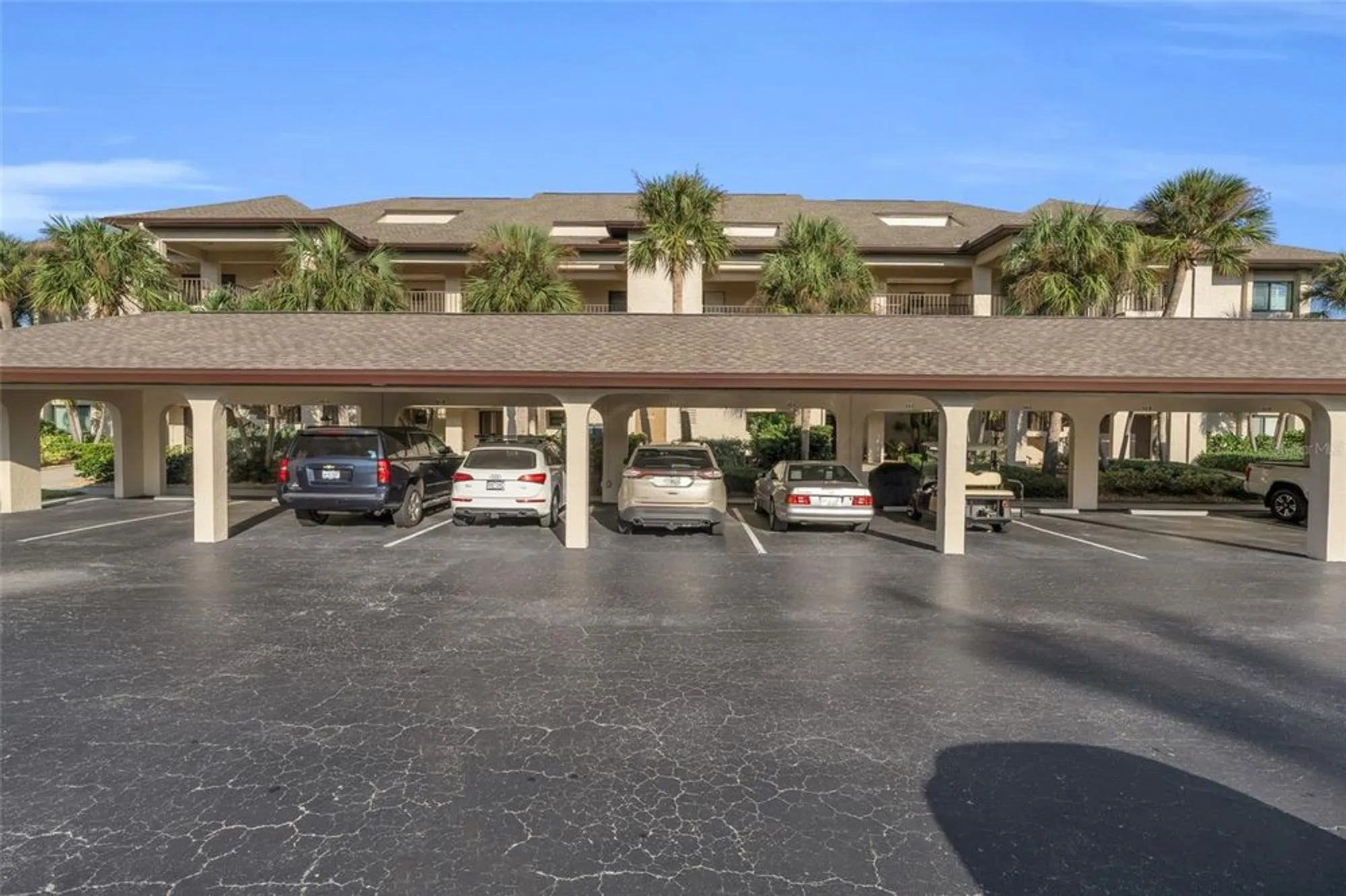 Property Slideshow image 2 of 55 | 4 pirates ln apt 42a, Punta Gorda, FL, 33955