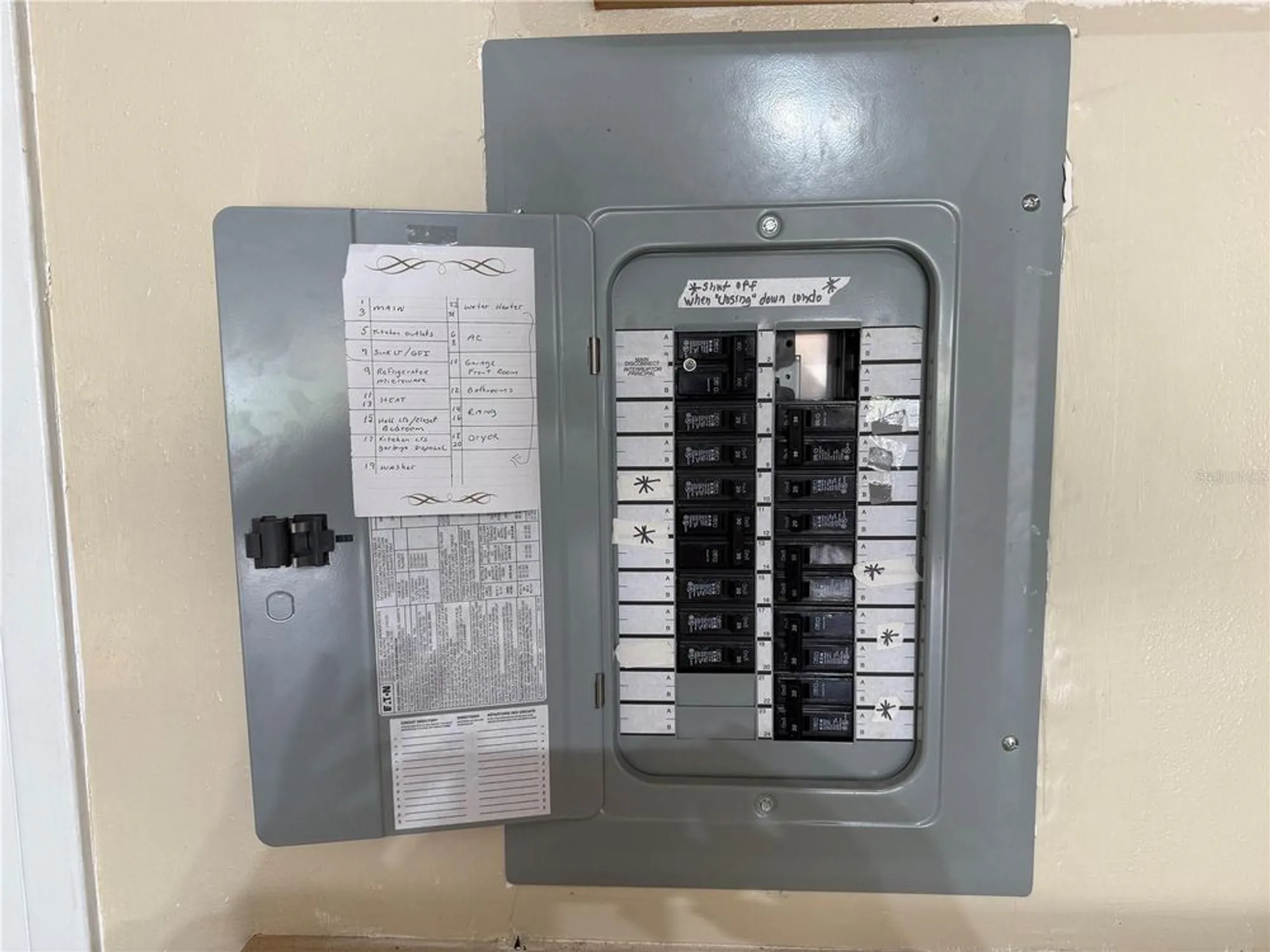 Property Slideshow image 28 of 42 | 8215 burgundy dr n # 8215, Pinellas Park, FL, 33781