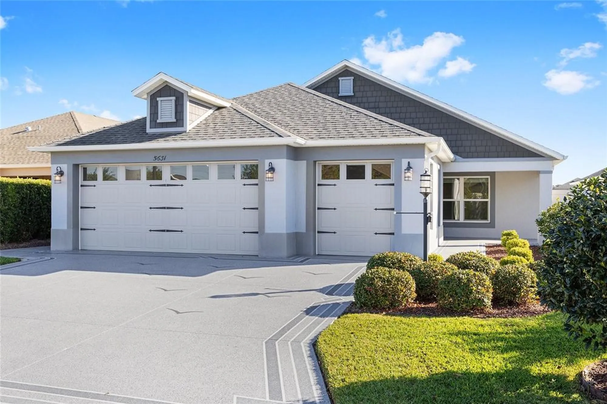 Property Slideshow image 2 of 42 | 5631 fernandes ct, The Villages, FL, 32163