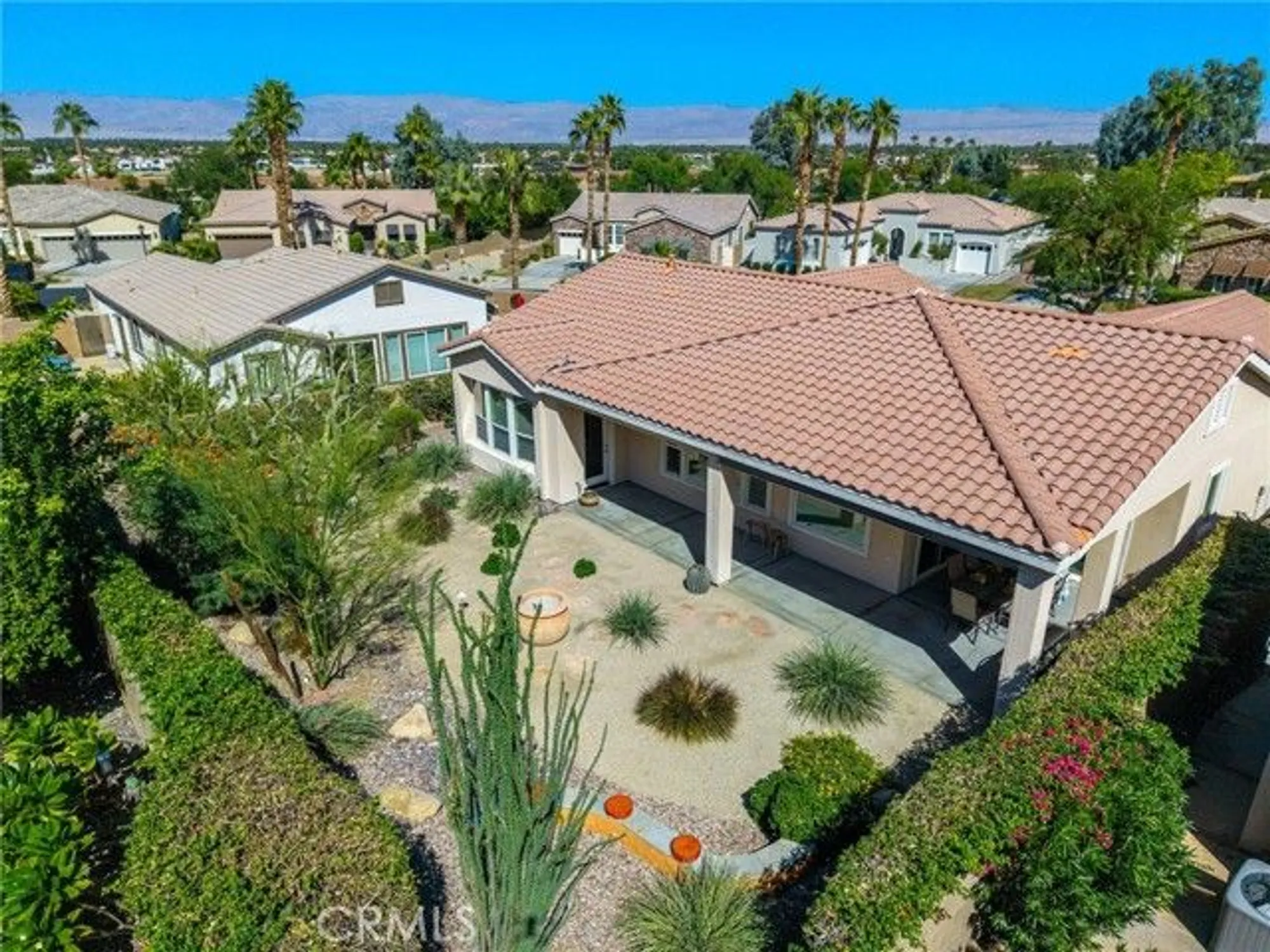 Property Slideshow image 27 of 35 | 60165 desert rose dr, La Quinta, CA, 92253