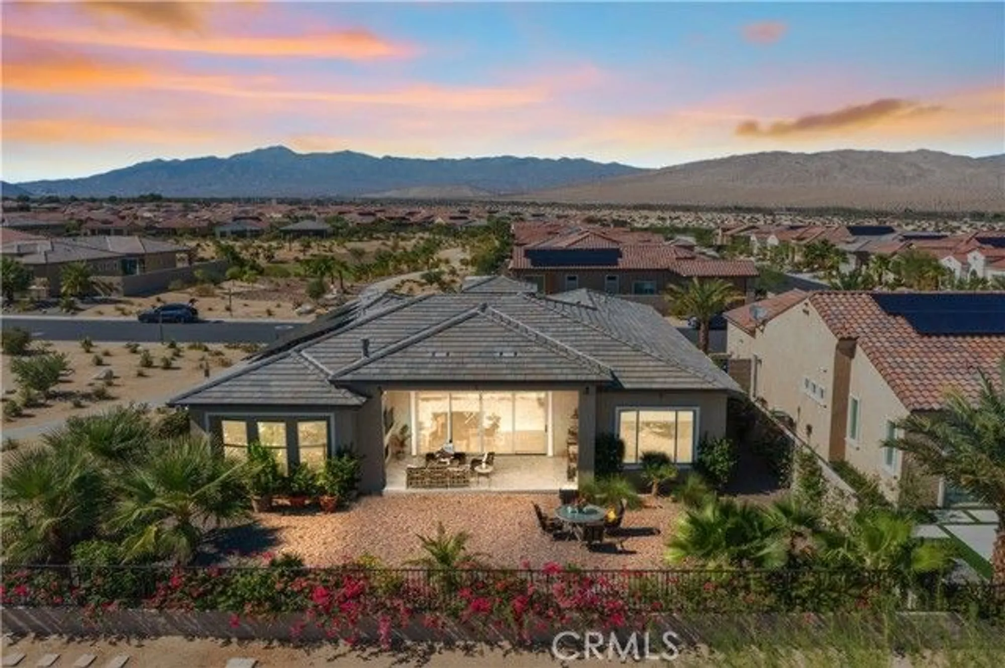Property Slideshow image 49 of 61 | 80 zinfandel, Rancho Mirage, CA, 92270