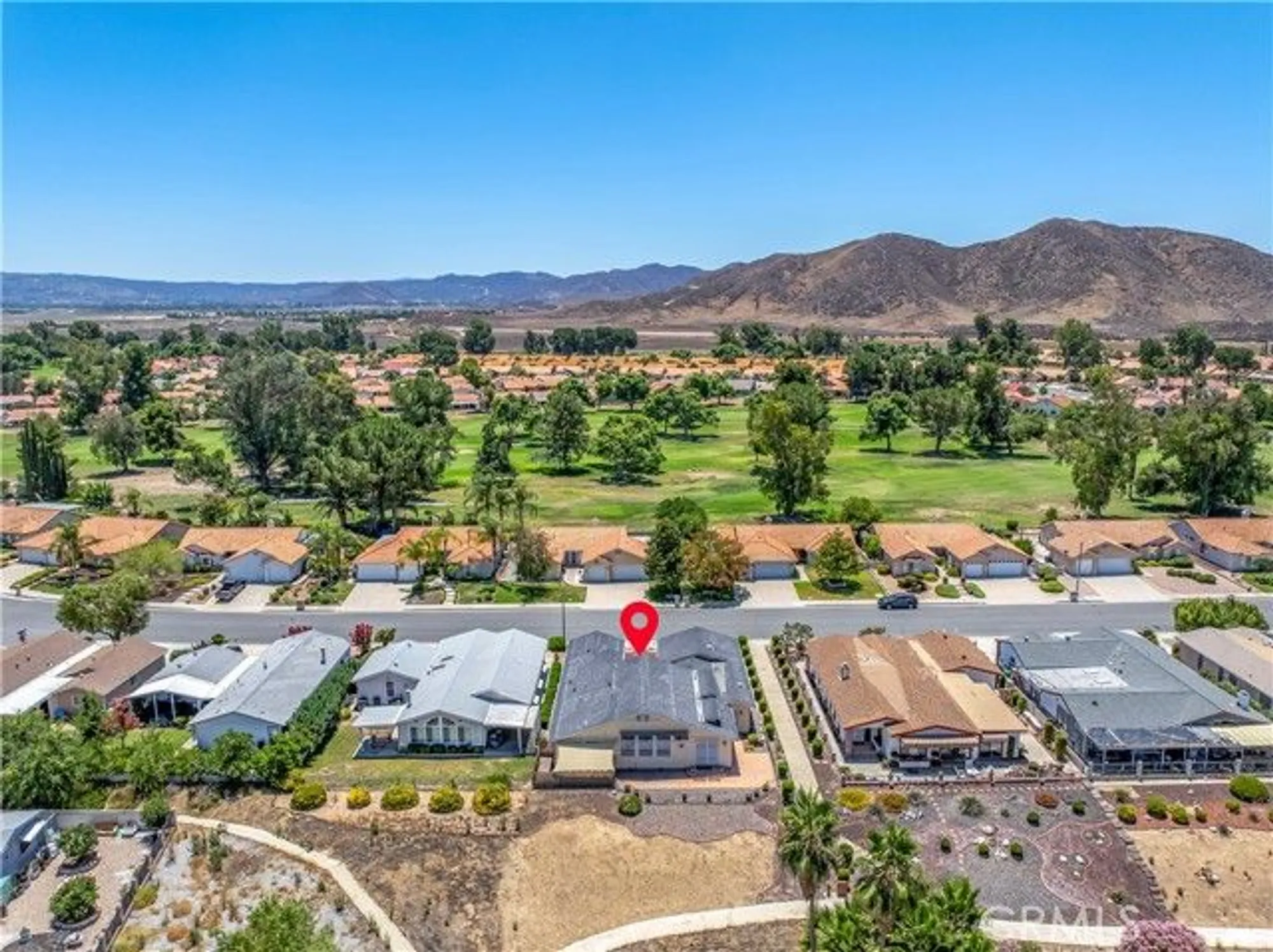 Property Slideshow image 41 of 48 | 2752 peach tree st, Hemet, CA, 92545