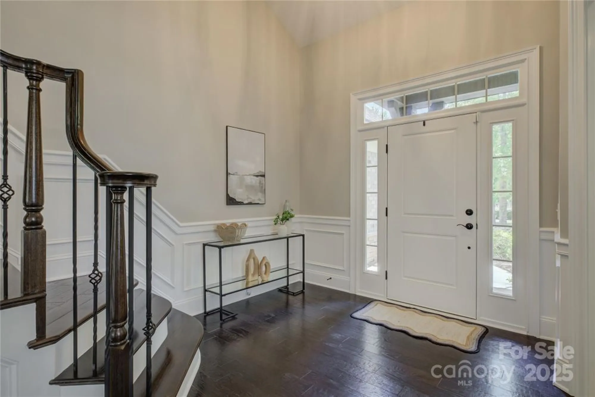 Property Slideshow image 5 of 48 | 14916 creeks edge dr, Charlotte, NC, 28278