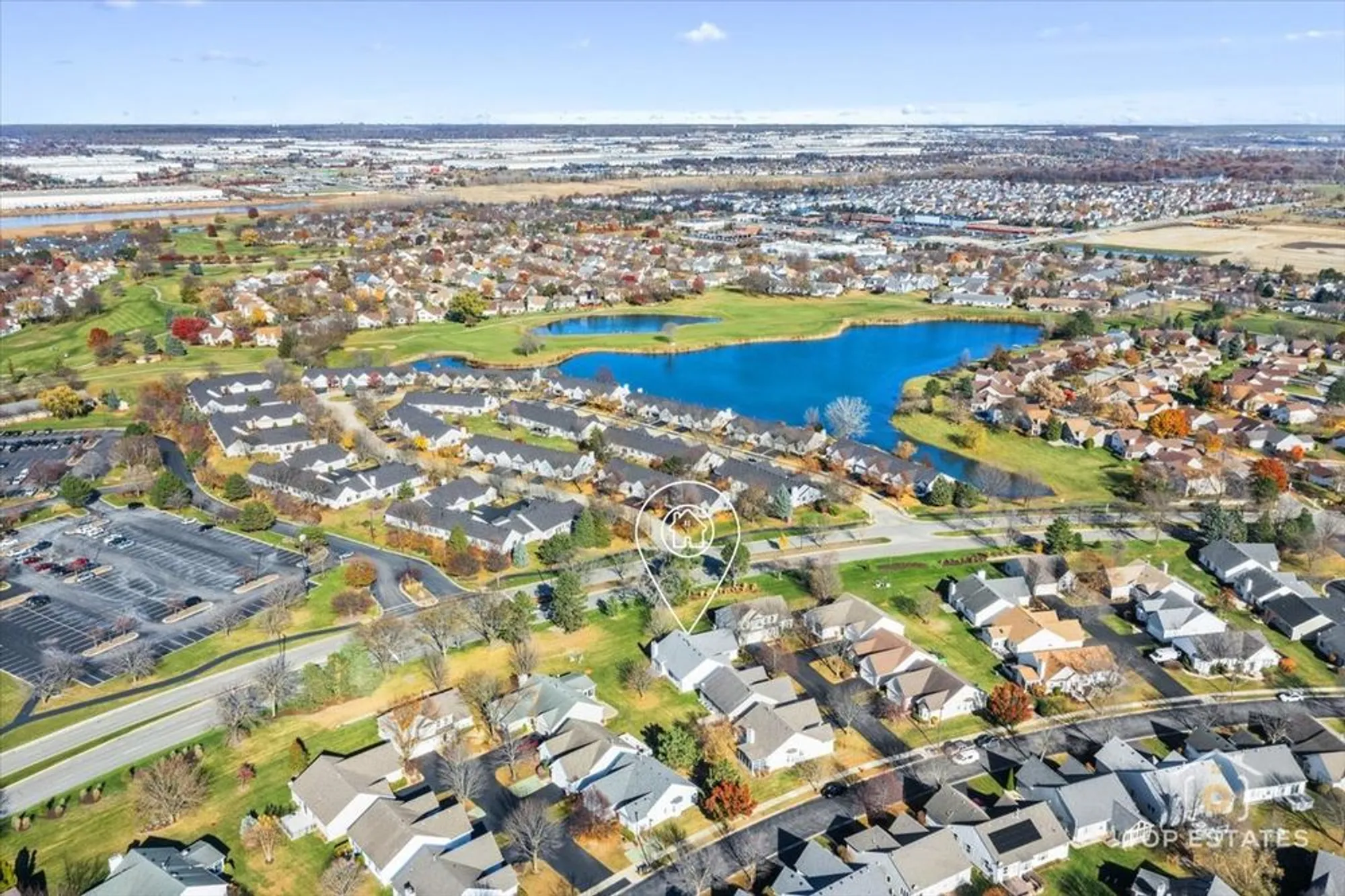 Property Slideshow image 28 of 28 | 13705 s redbud dr, Plainfield, IL, 60544