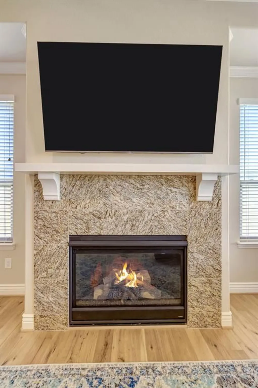 Property Slideshow image 14 of 32 | 9625 heartwood dr, Denton, TX, 76207