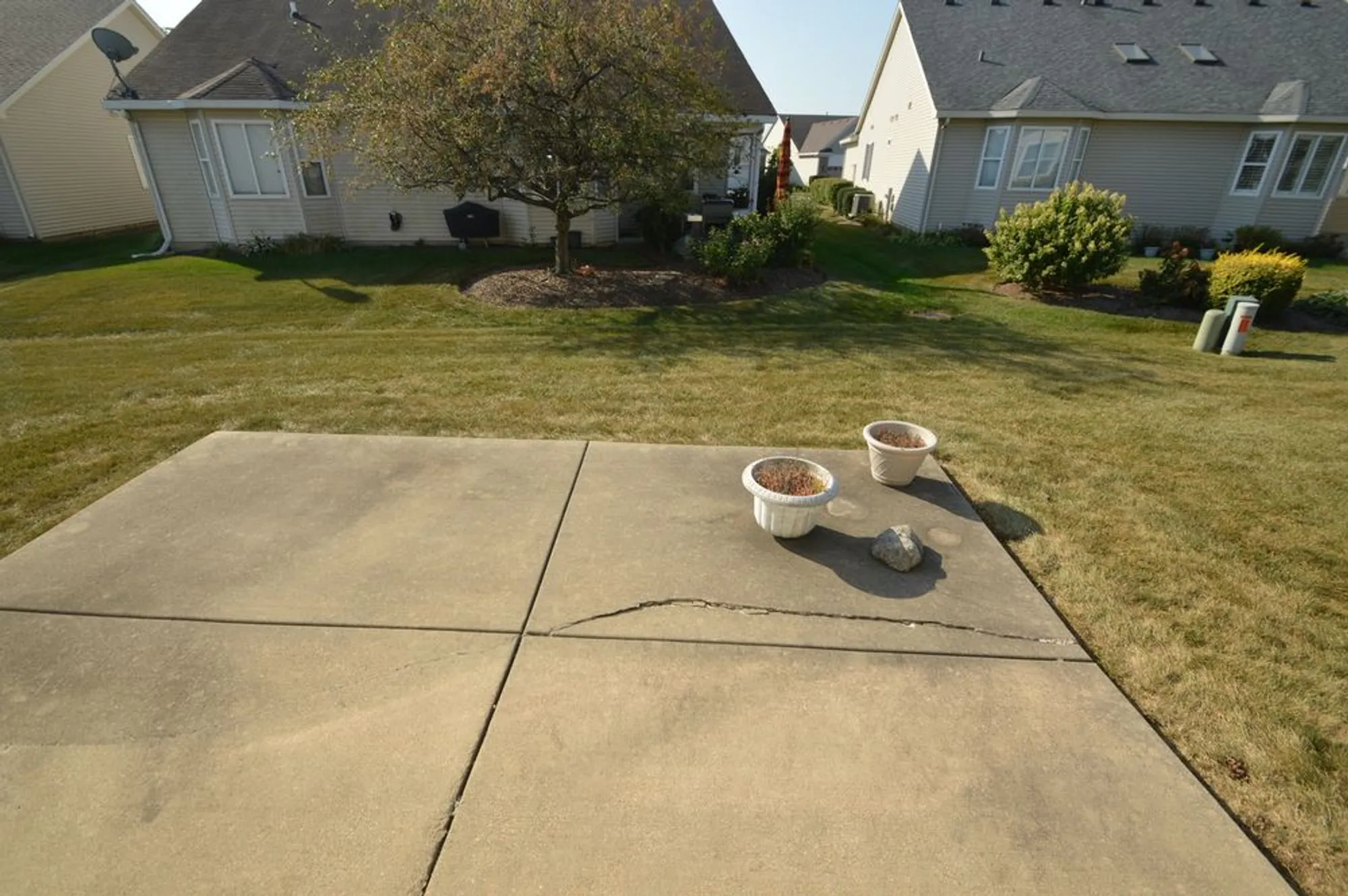 Property Slideshow image 27 of 27 | 733 s mecosta ln, Romeoville, IL, 60446