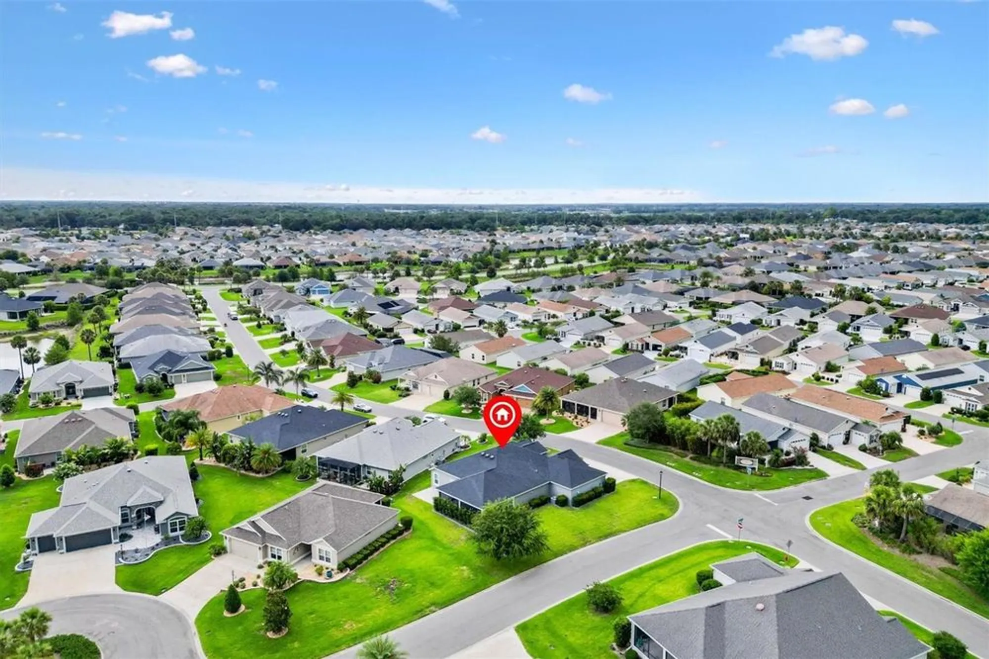 Property Slideshow image 43 of 47 | 5868 wood stork way, The Villages, FL, 32163