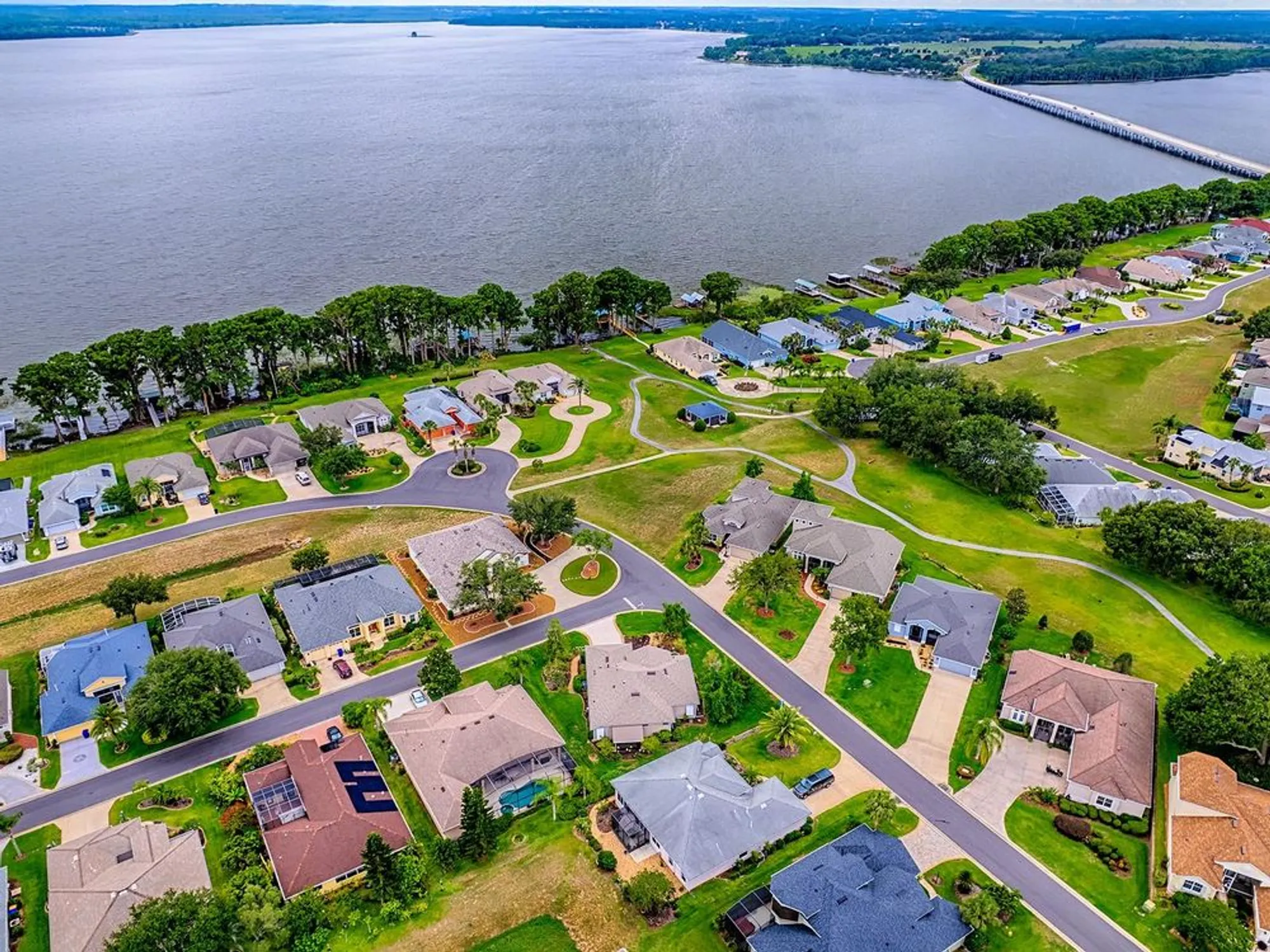 Property Slideshow image 60 of 89 | 3001 lake huron ln, Tavares, FL, 32778