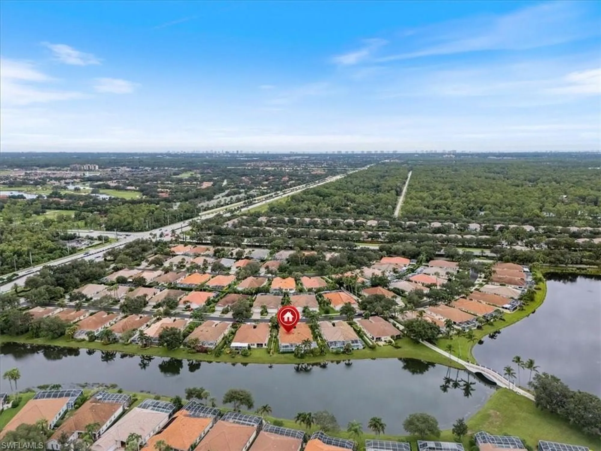 Property Slideshow image 5 of 27 | 5756 drummond way, Naples, FL, 34119