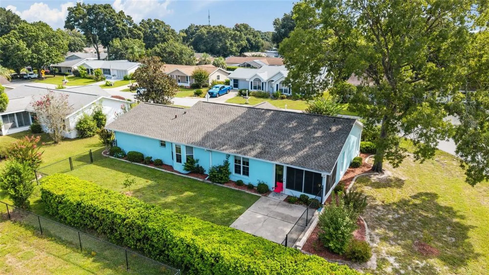 Property Slideshow image 61 of 63 | 8354 sw 108th loop, Ocala, FL, 34481