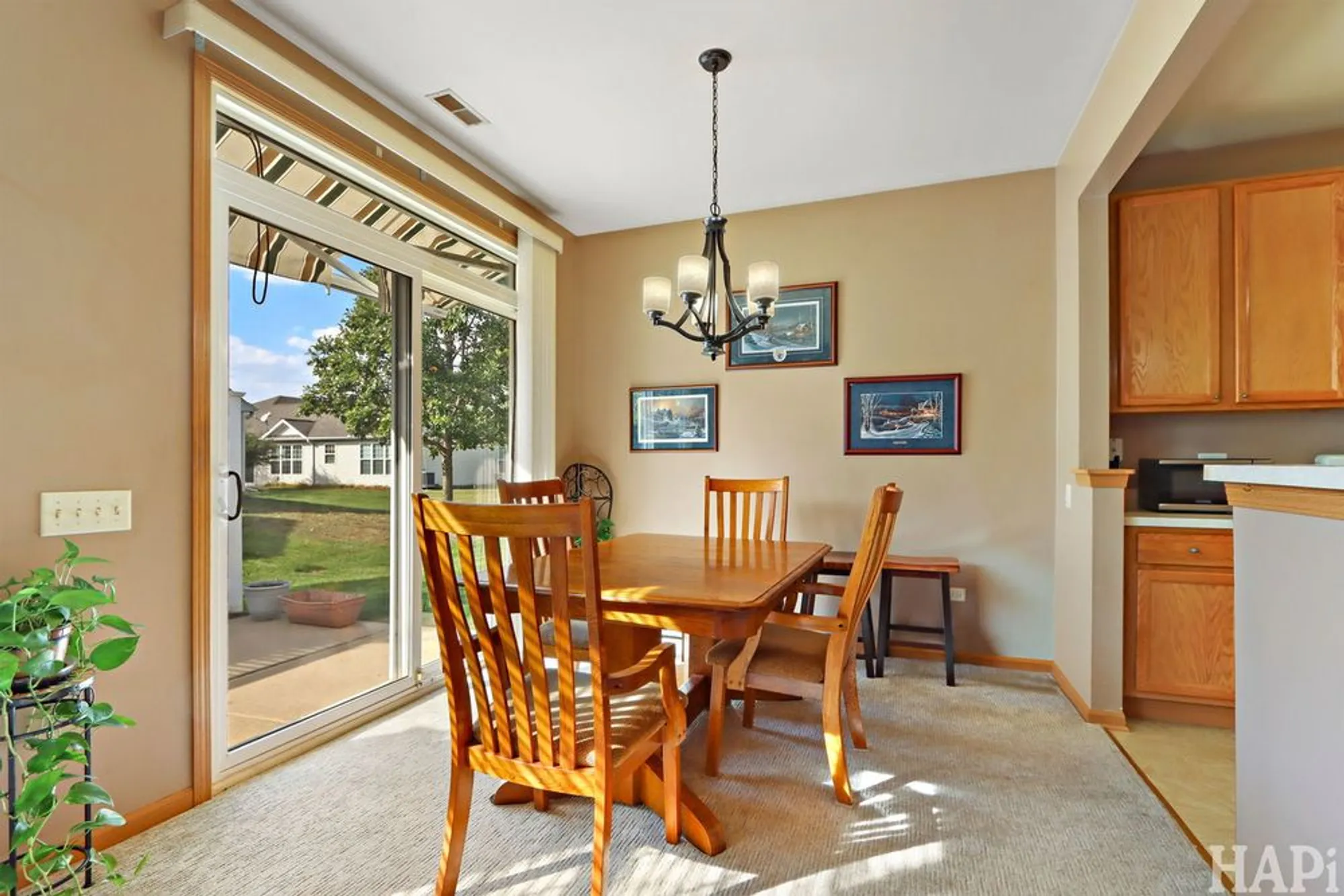 Property Slideshow image 6 of 21 | 13536 hemlock rd, Huntley, IL, 60142