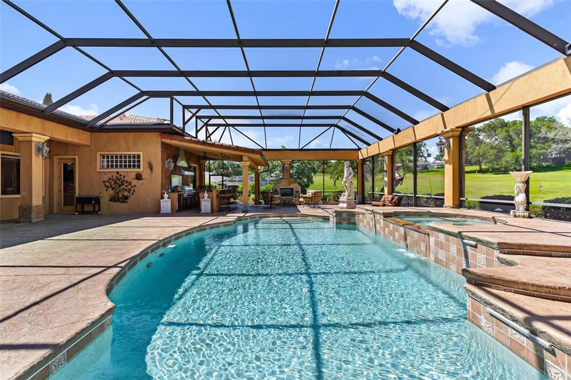 Property Slideshow image 71 of 82 | 5235 greens dr, Lady Lake, FL, 32159