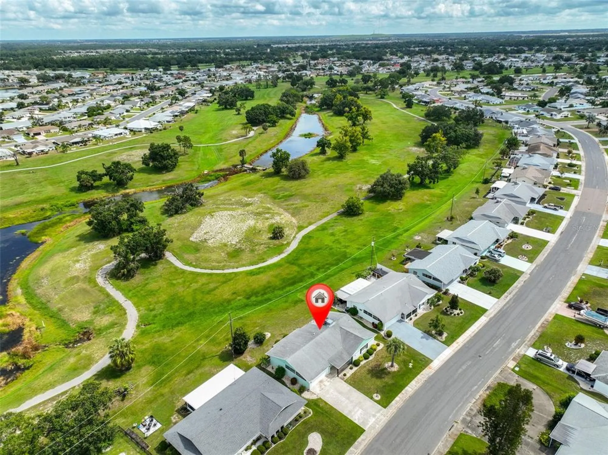 Property Slideshow image 30 of 41 | 823 fox hills dr, Sun City Center, FL, 33573