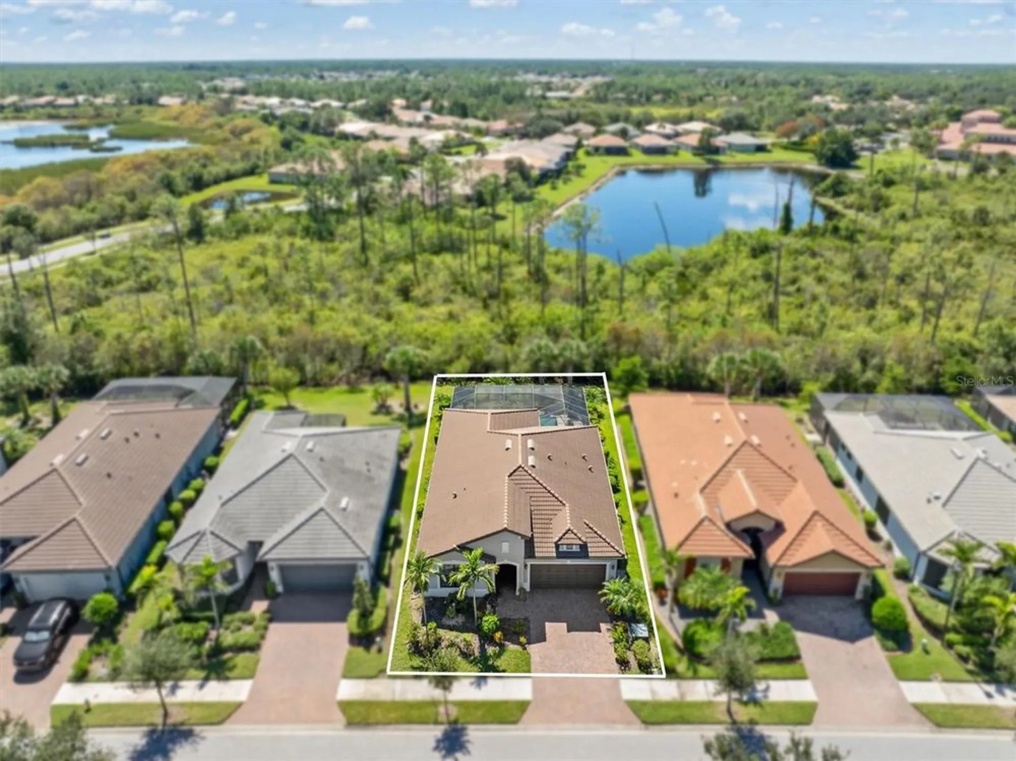 Property Slideshow image 37 of 70 | 2633 daisy dr, North Port, FL, 34289