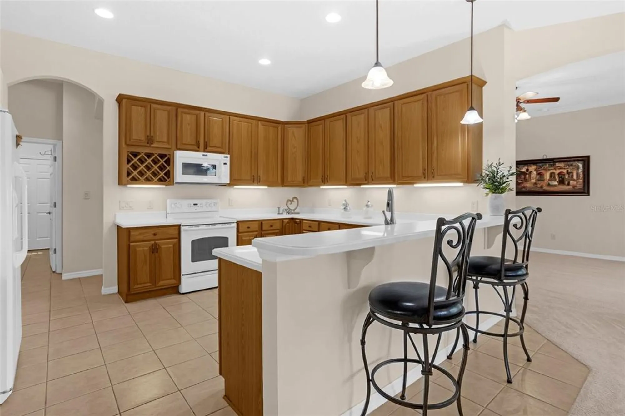 Property Slideshow image 14 of 73 | 3728 mulberry grove loop, Leesburg, FL, 34748