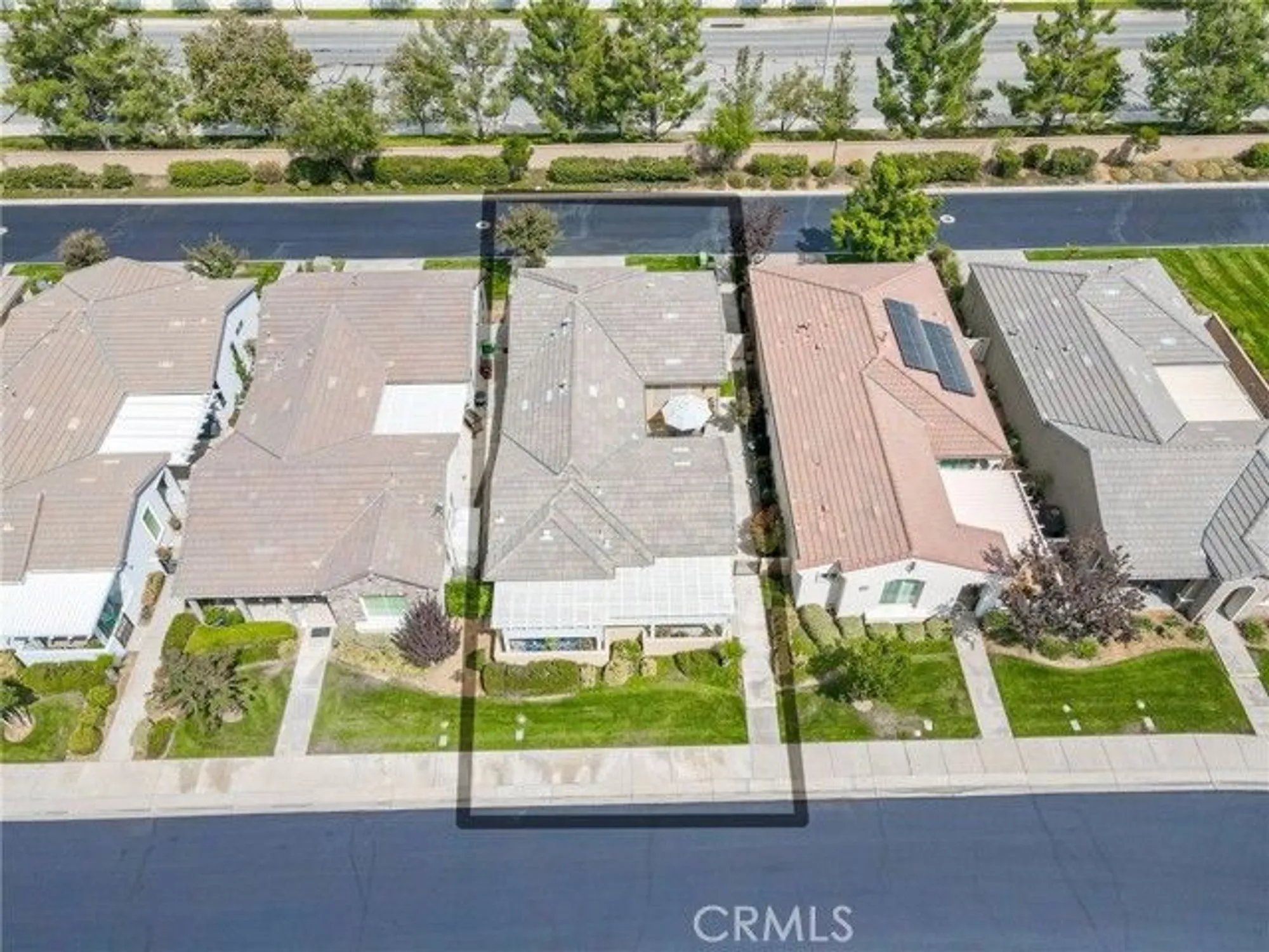Property Slideshow image 57 of 62 | 126 thistle crk, Beaumont, CA, 92223