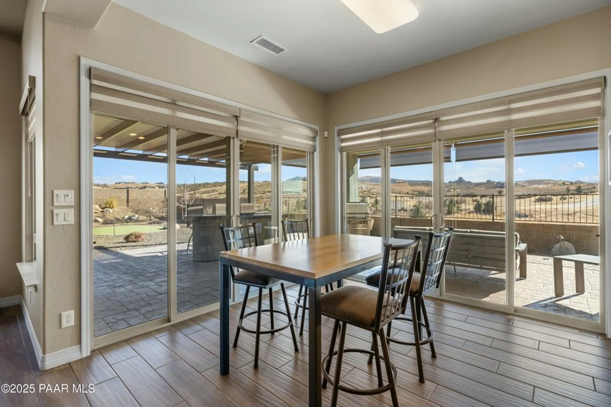 Property Slideshow image 22 of 86 | 5201 peavine view trl, Prescott, AZ, 86301