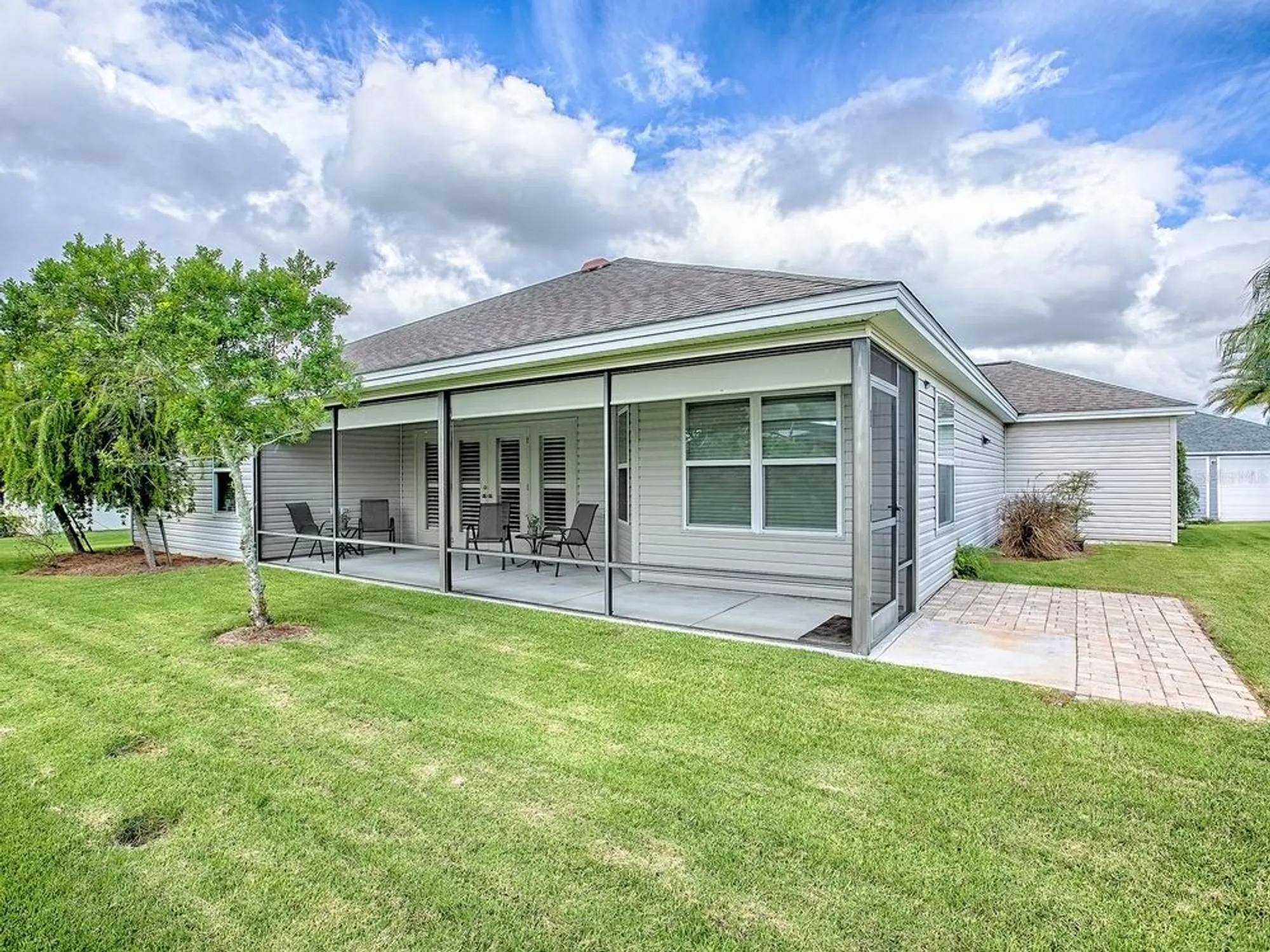 Property Slideshow image 44 of 54 | 458 jungle plum way, The Villages, FL, 32163