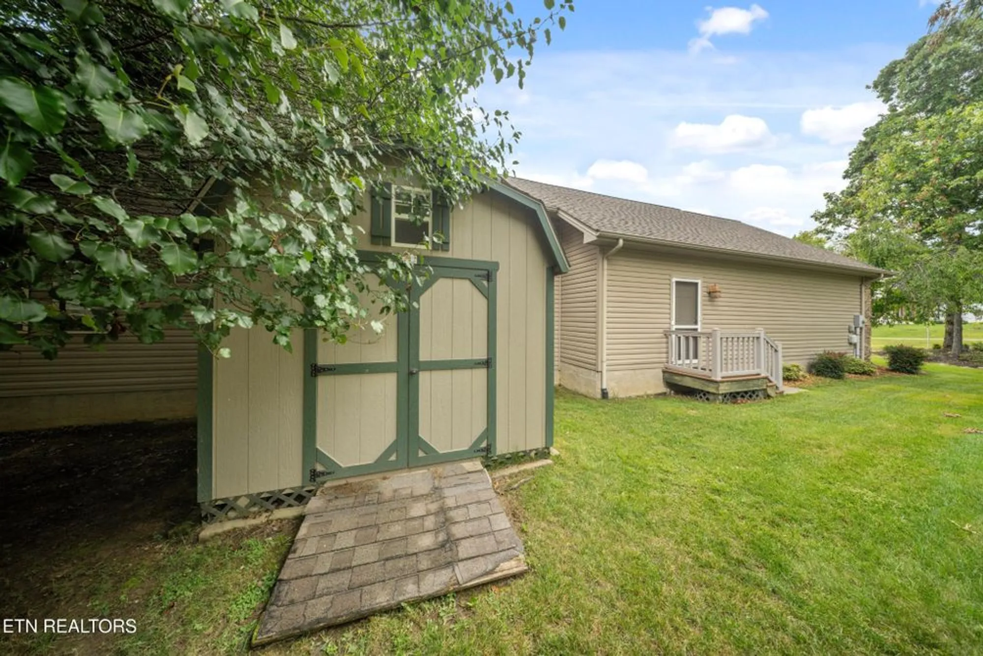 Property Slideshow image 44 of 49 | 46 westridge ct, Crossville, TN, 38558