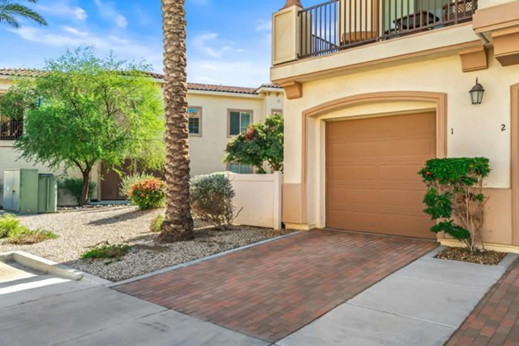 Property Slideshow image 43 of 52 | 2300 via calderia 2301, Palm Desert, CA, 92260
